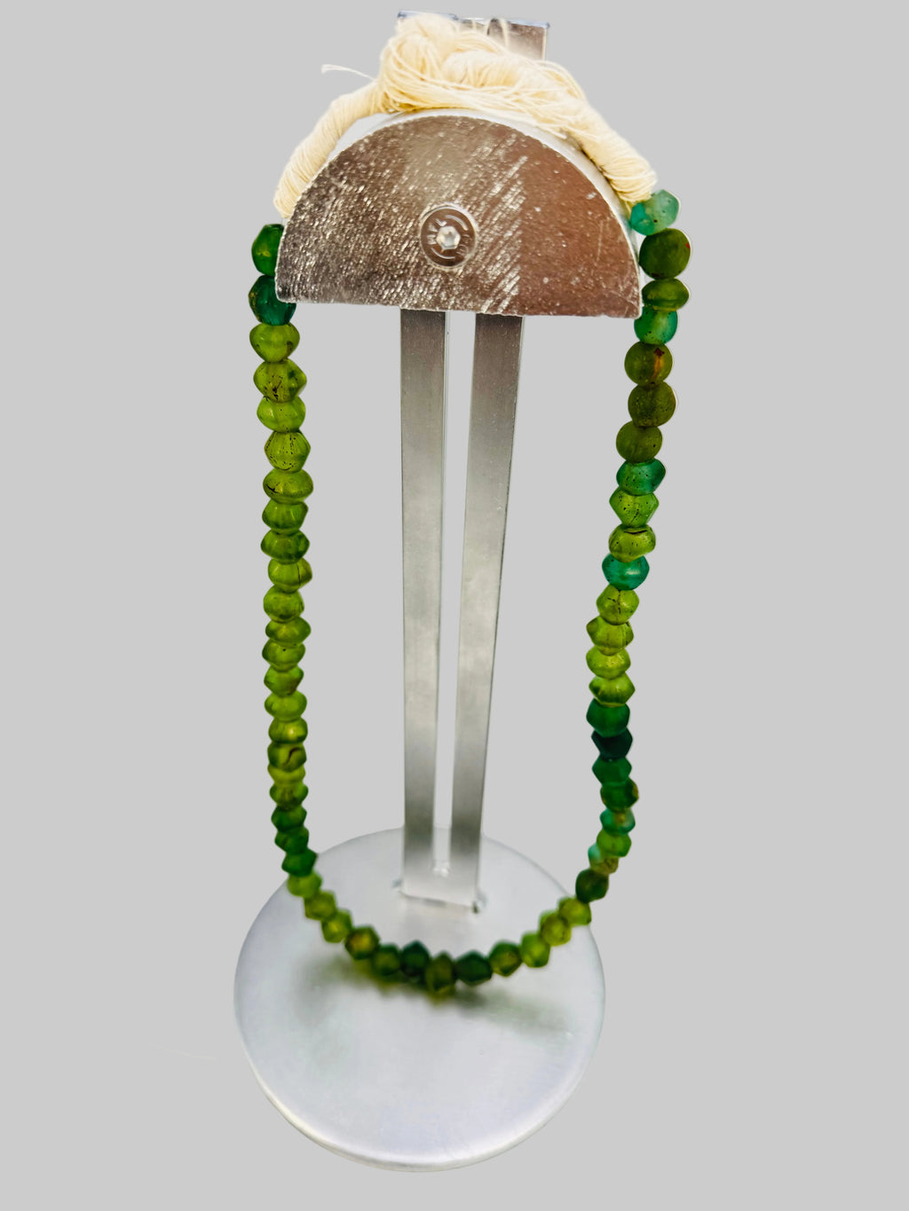 ANTIKE JATIM JAVA BEADS |1010
