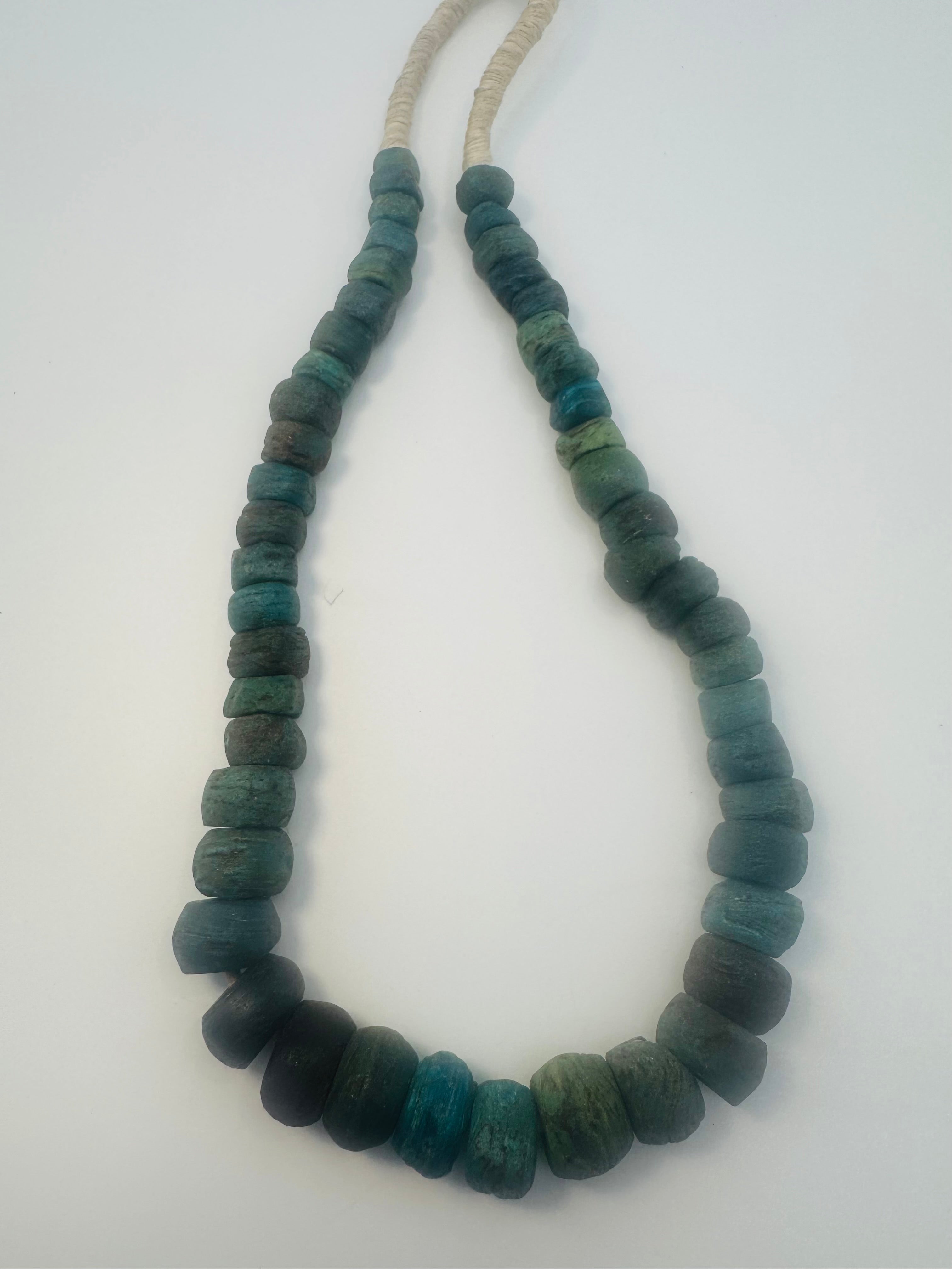 STRANG HEBRON BEADS | 061
