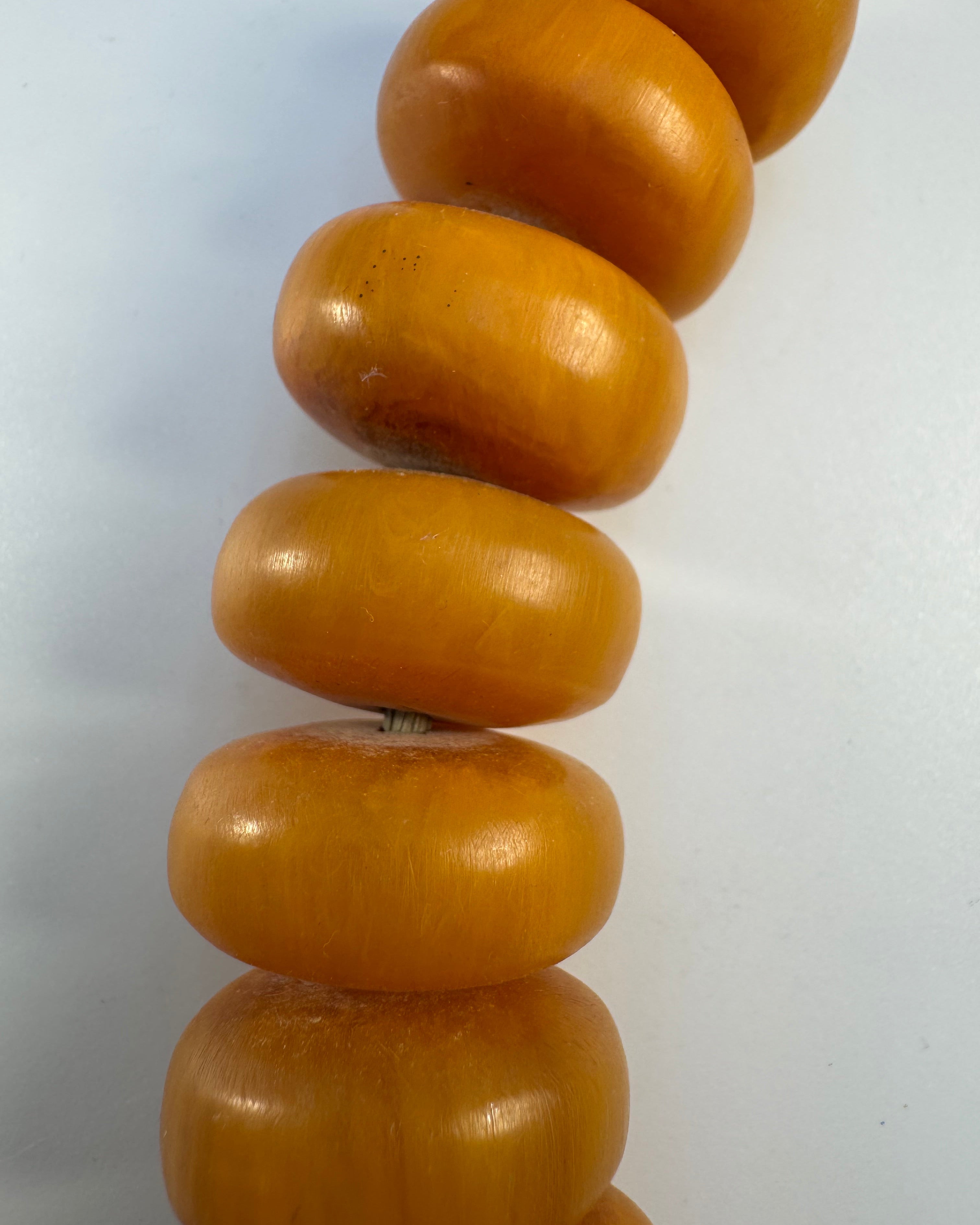 STRANG KUNSTHARZ BEADS | 051