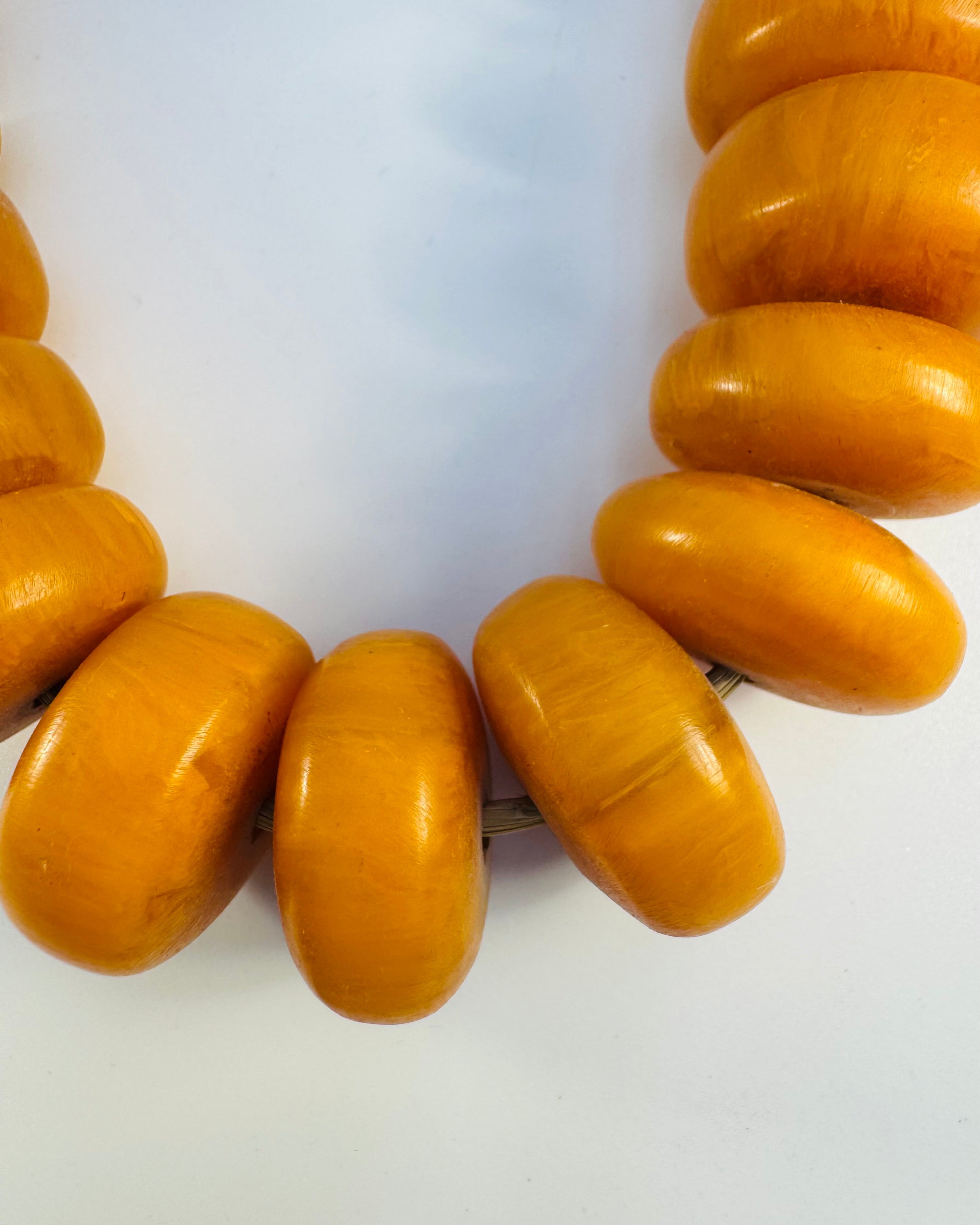 STRANG KUNSTHARZ BEADS | 051