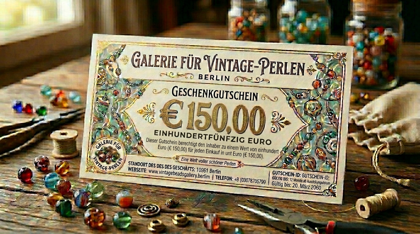 GESCHENK-GUTSCHEINE