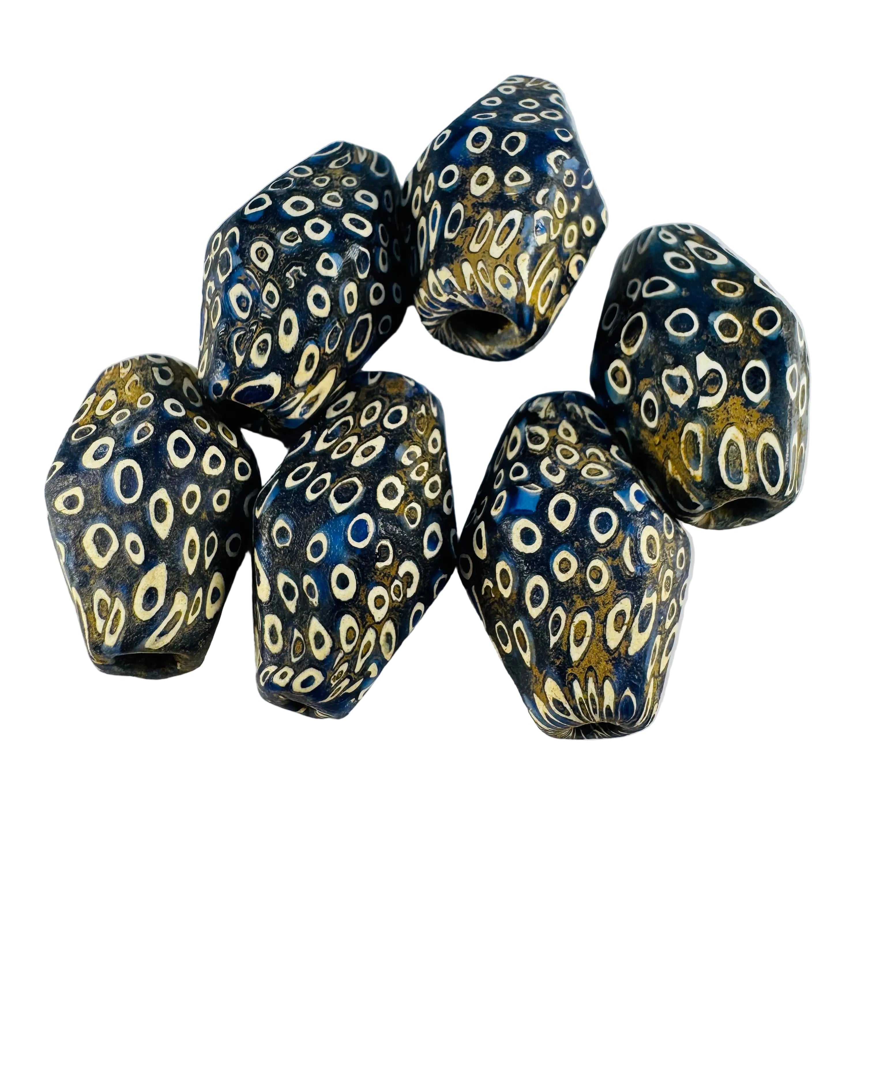 6 JATIM JAVA BEADS | 102