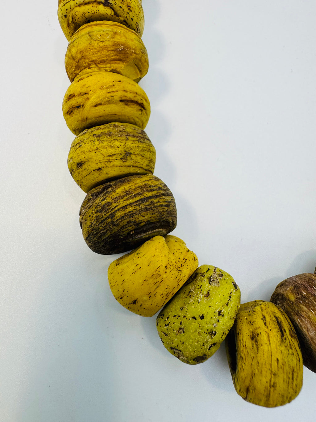 STRANG HEBRON BEADS |062