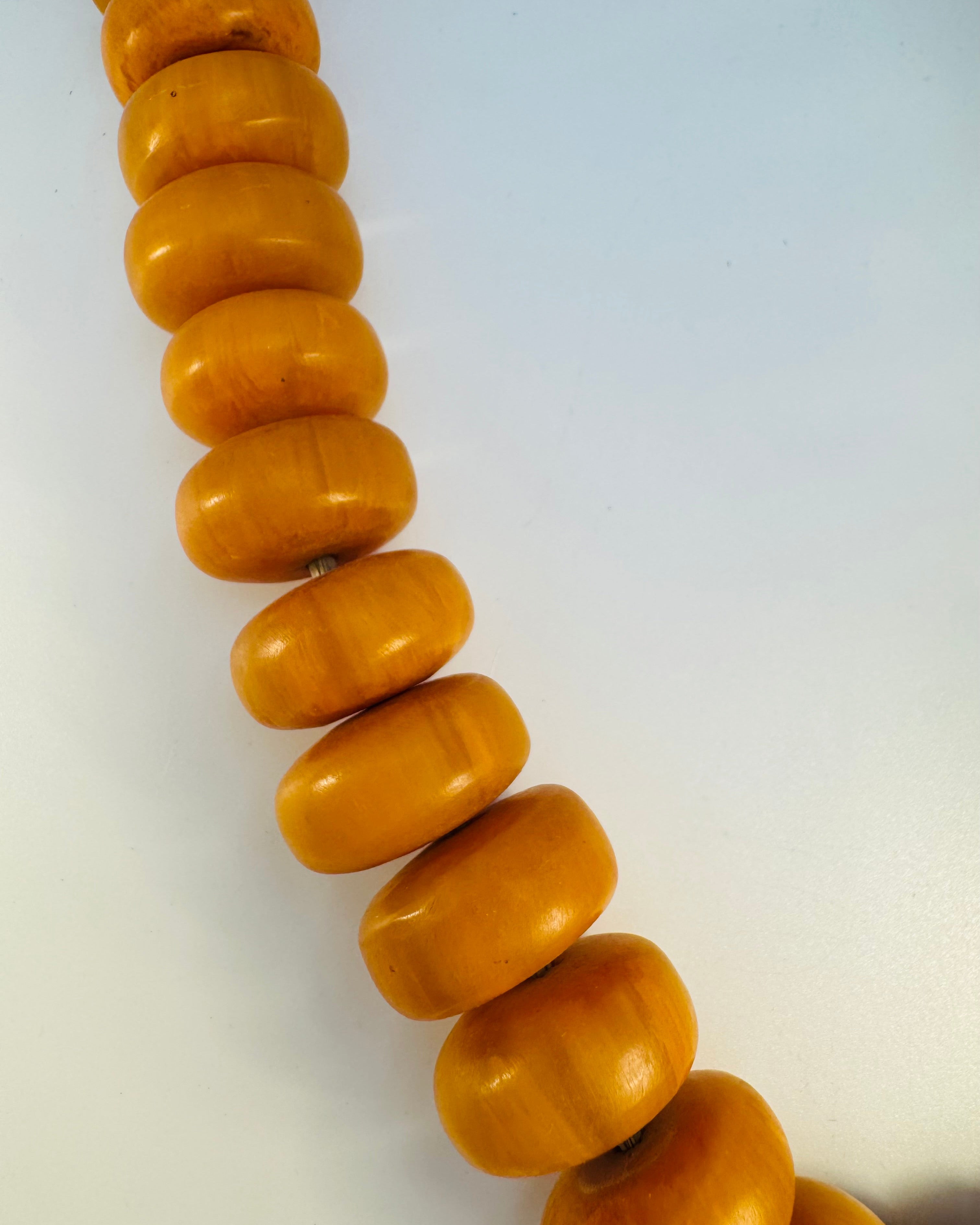 STRANG KUNSTHARZ BEADS | 051