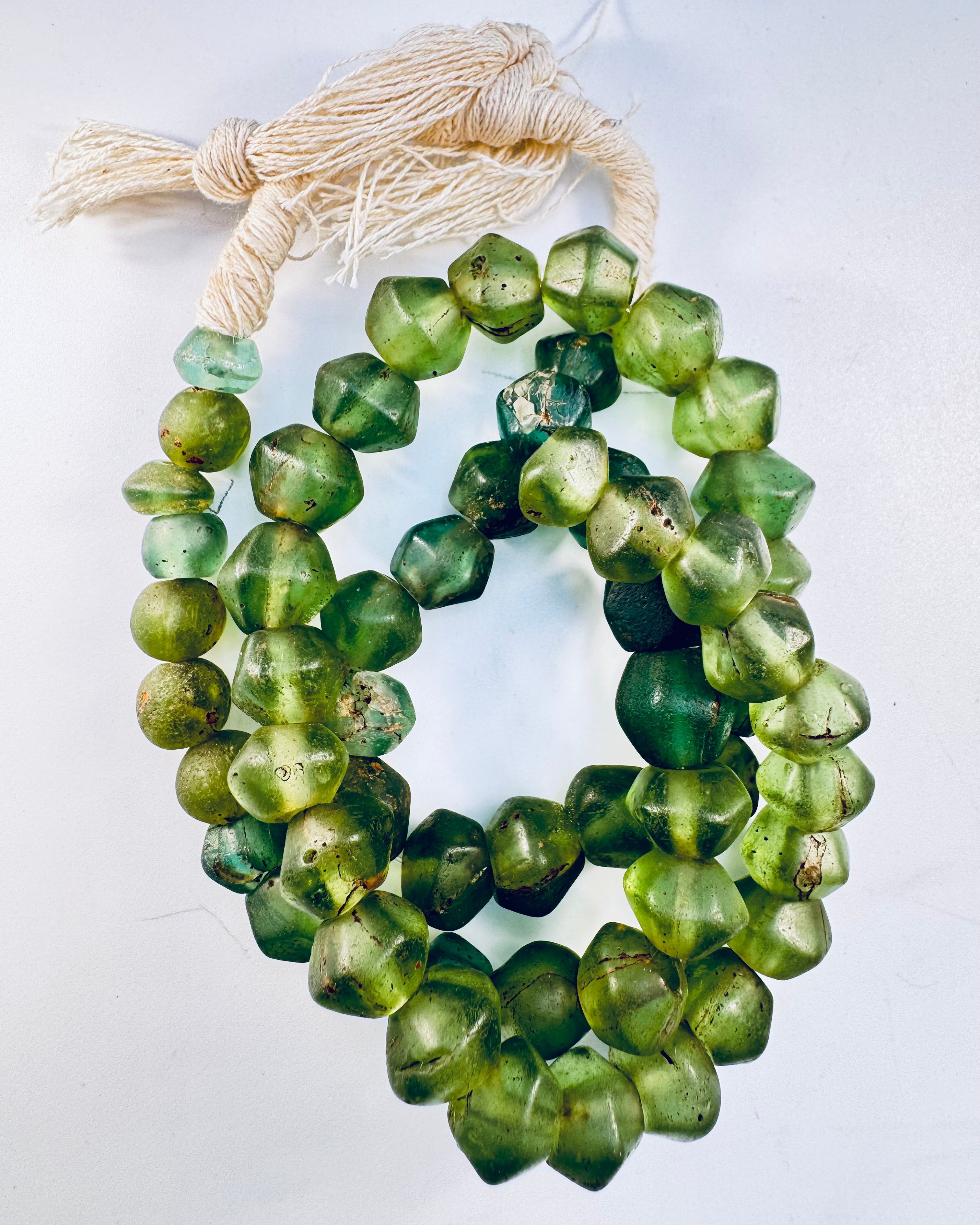 ANTIKE JATIM JAVA BEADS |1010