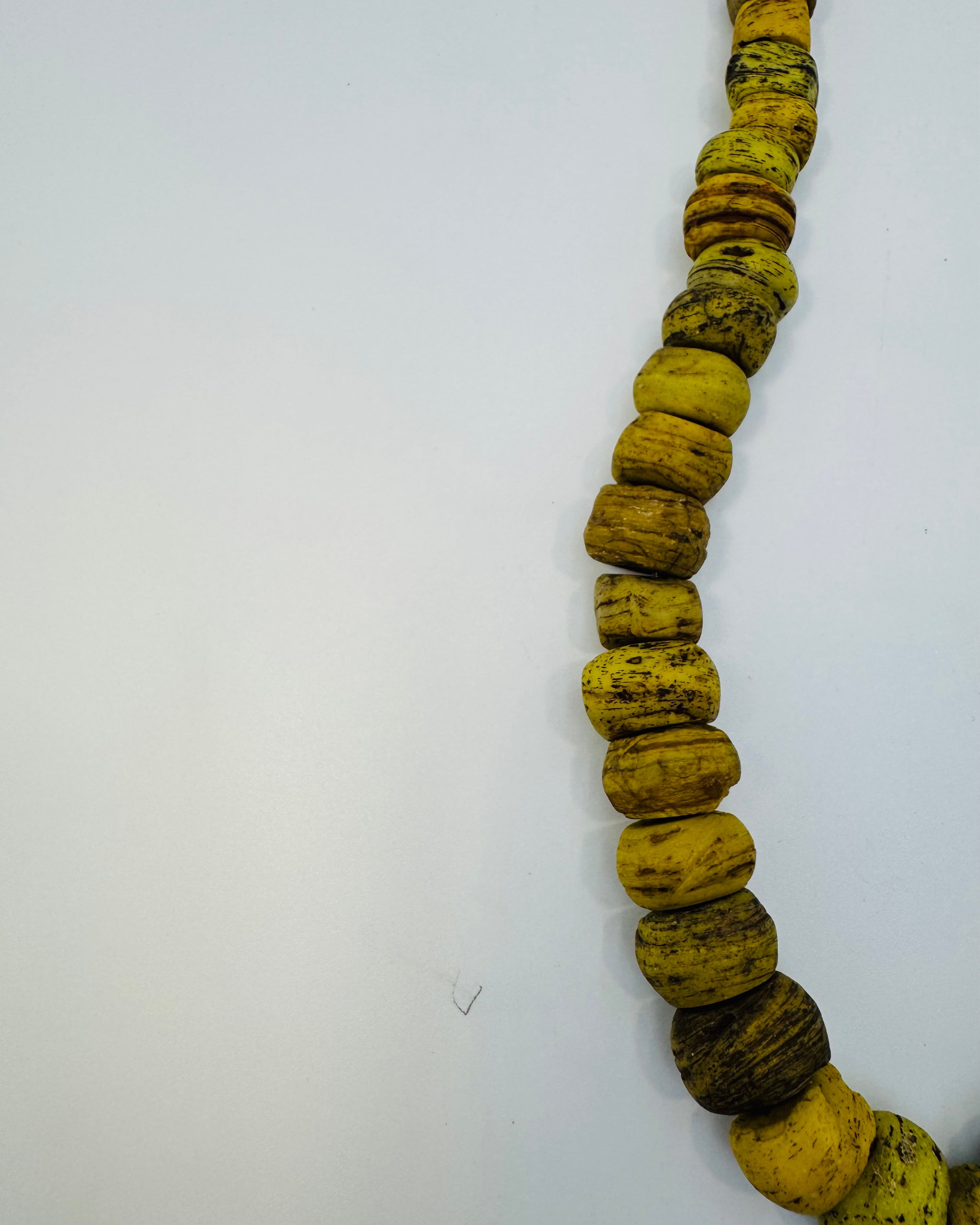 STRANG HEBRON BEADS |062