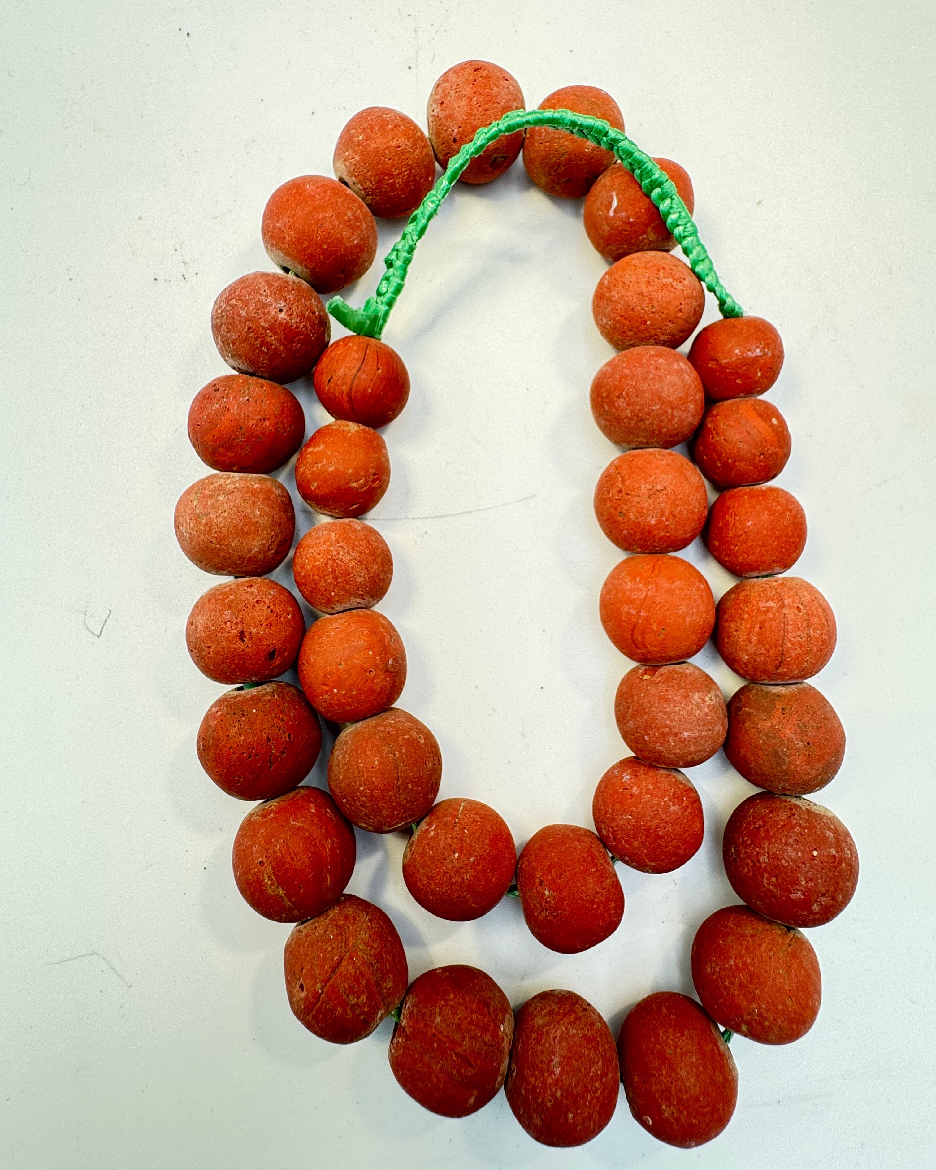 ANTIKE JATIM JAVA BEADS | 108