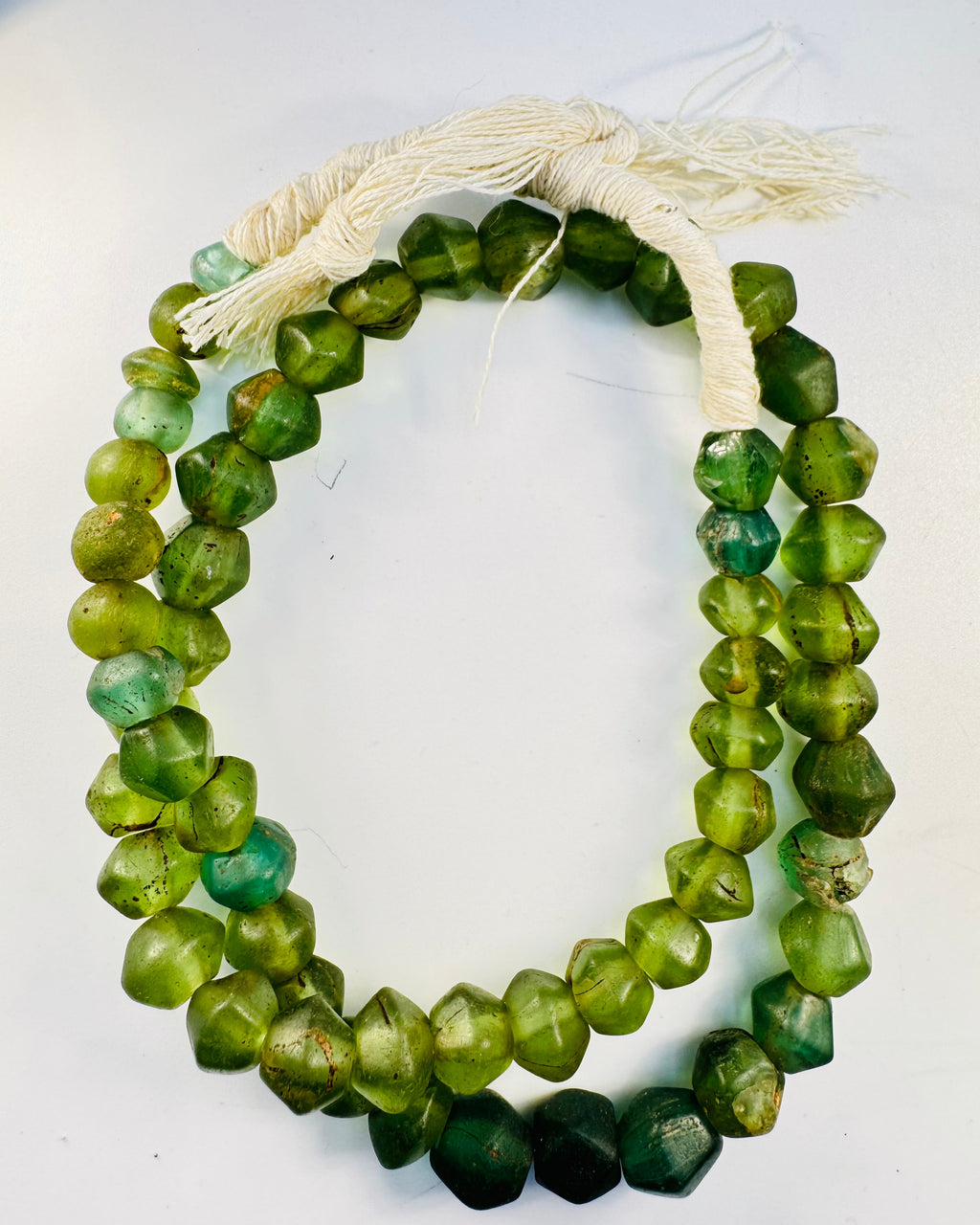 ANTIKE JATIM JAVA BEADS |1010