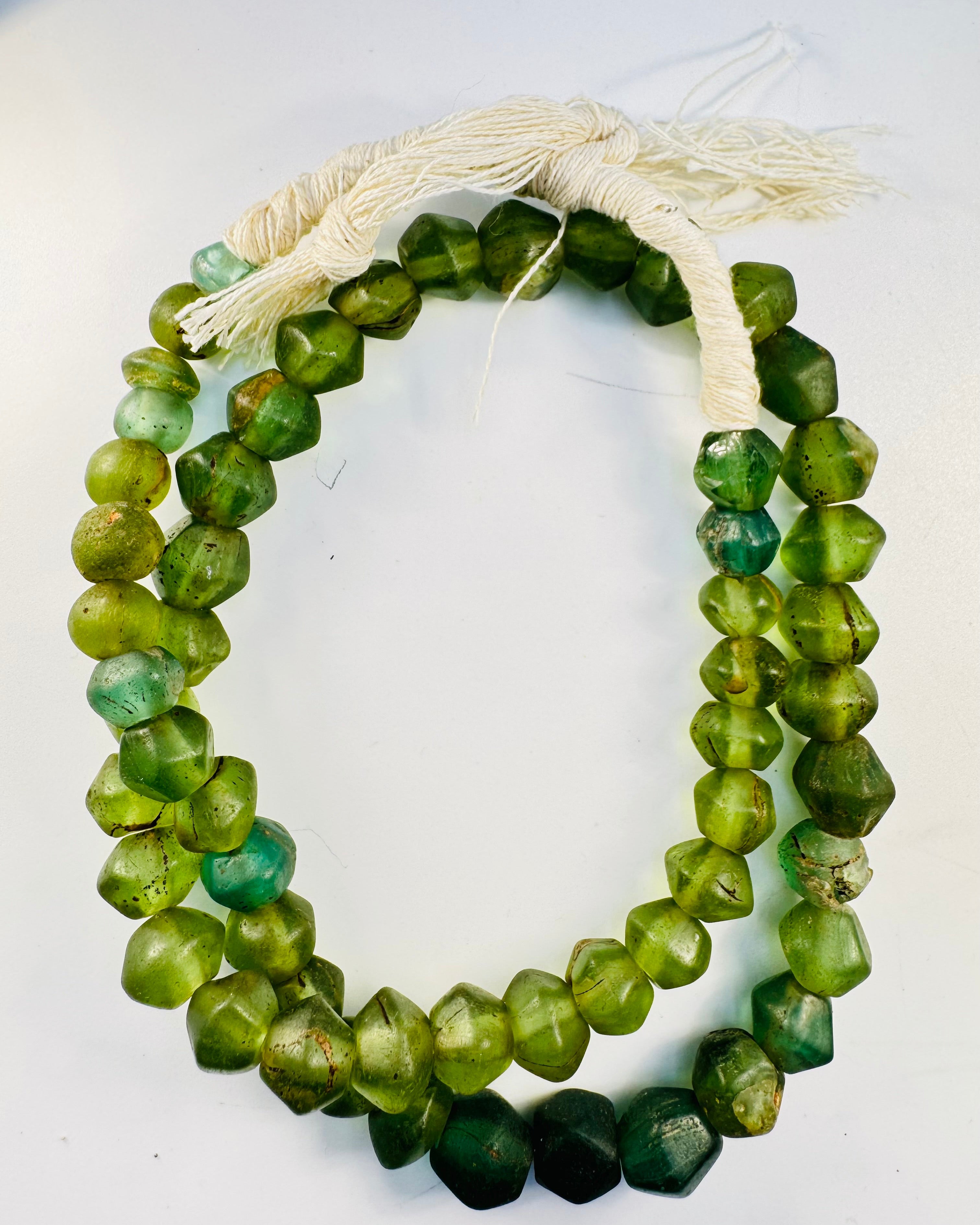 ANTIKE JATIM JAVA BEADS |1010