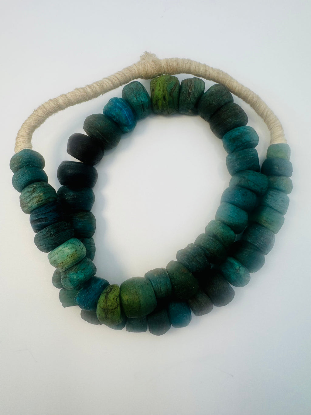 STRANG HEBRON BEADS | 061
