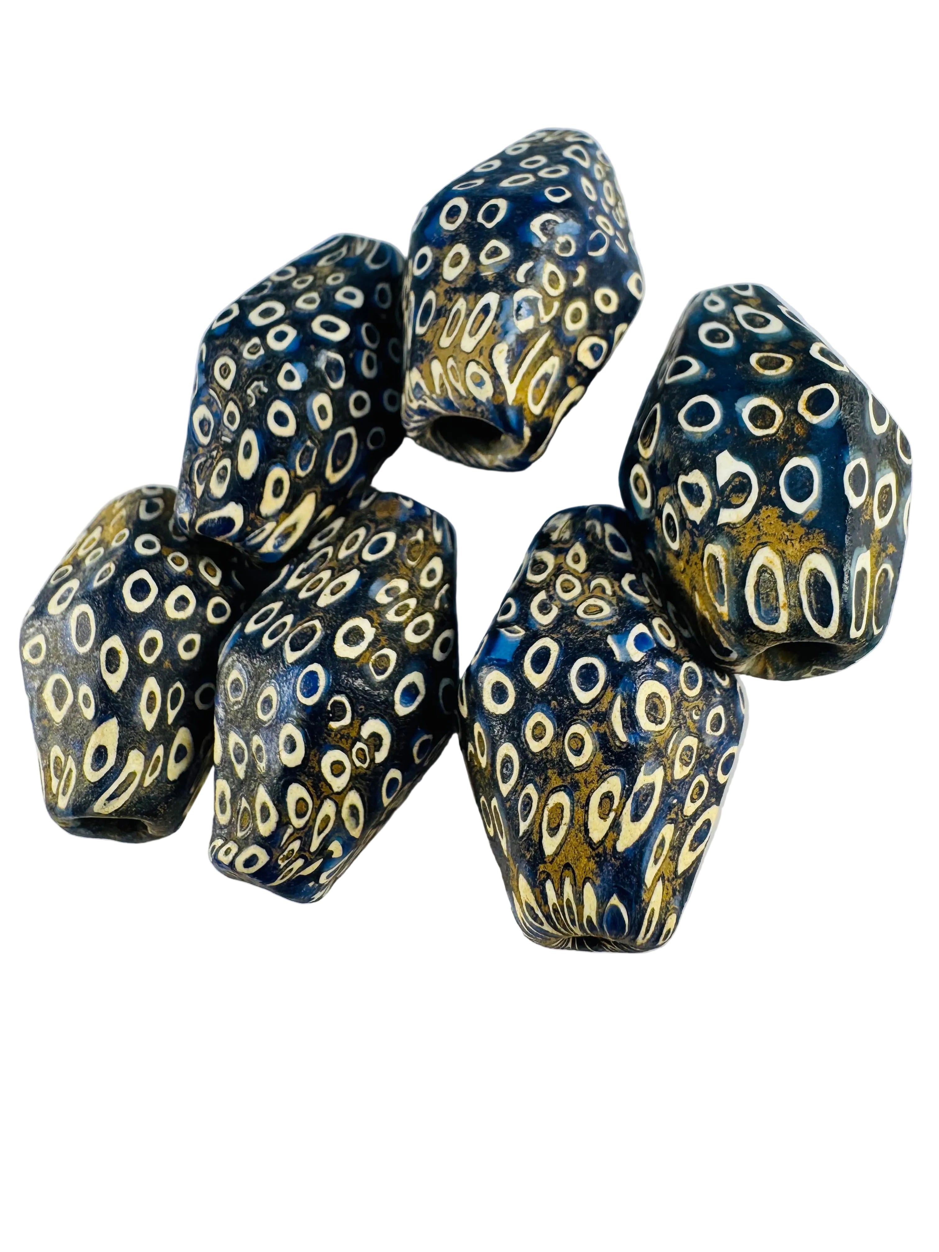 6 JATIM JAVA BEADS | 102