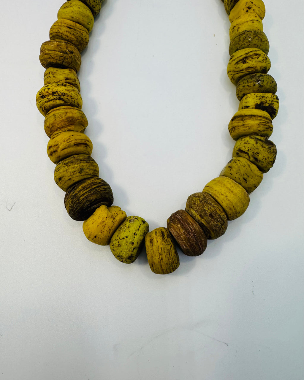 STRANG HEBRON BEADS |062