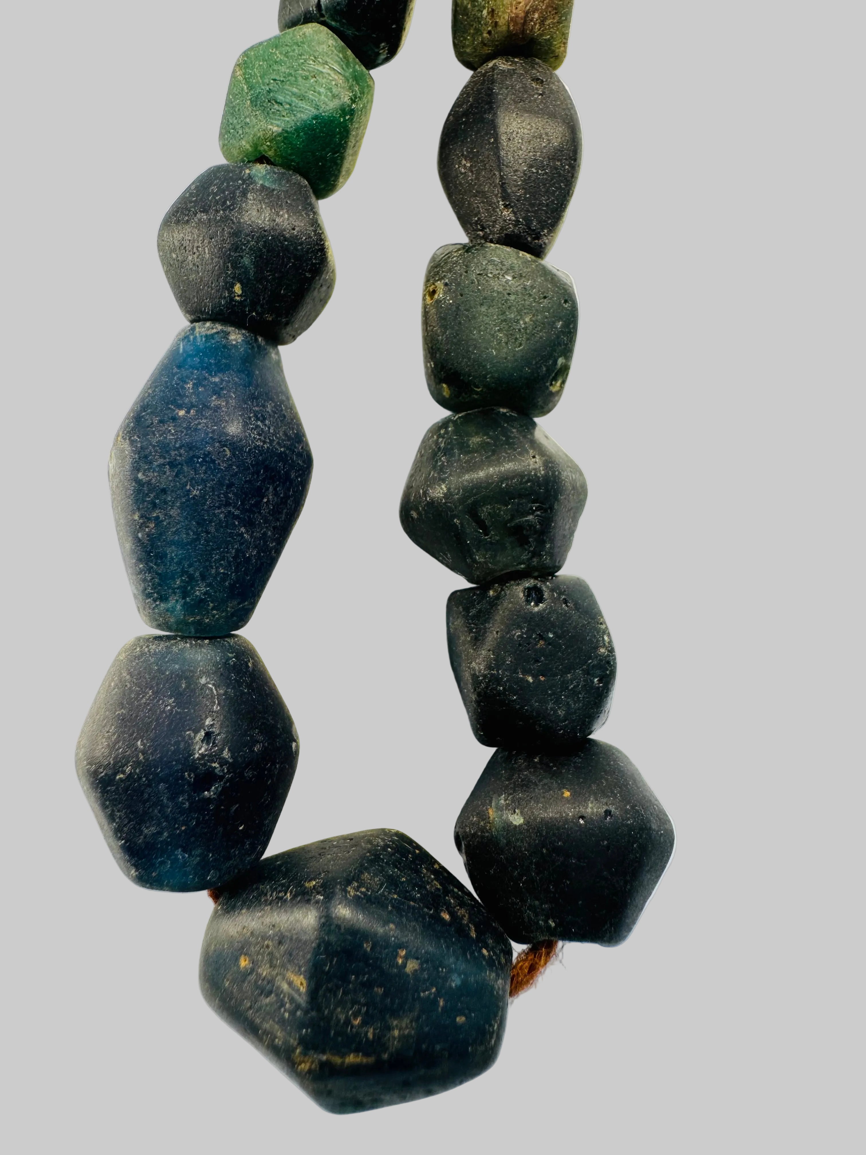 JATIM JAVA BEADS | 109