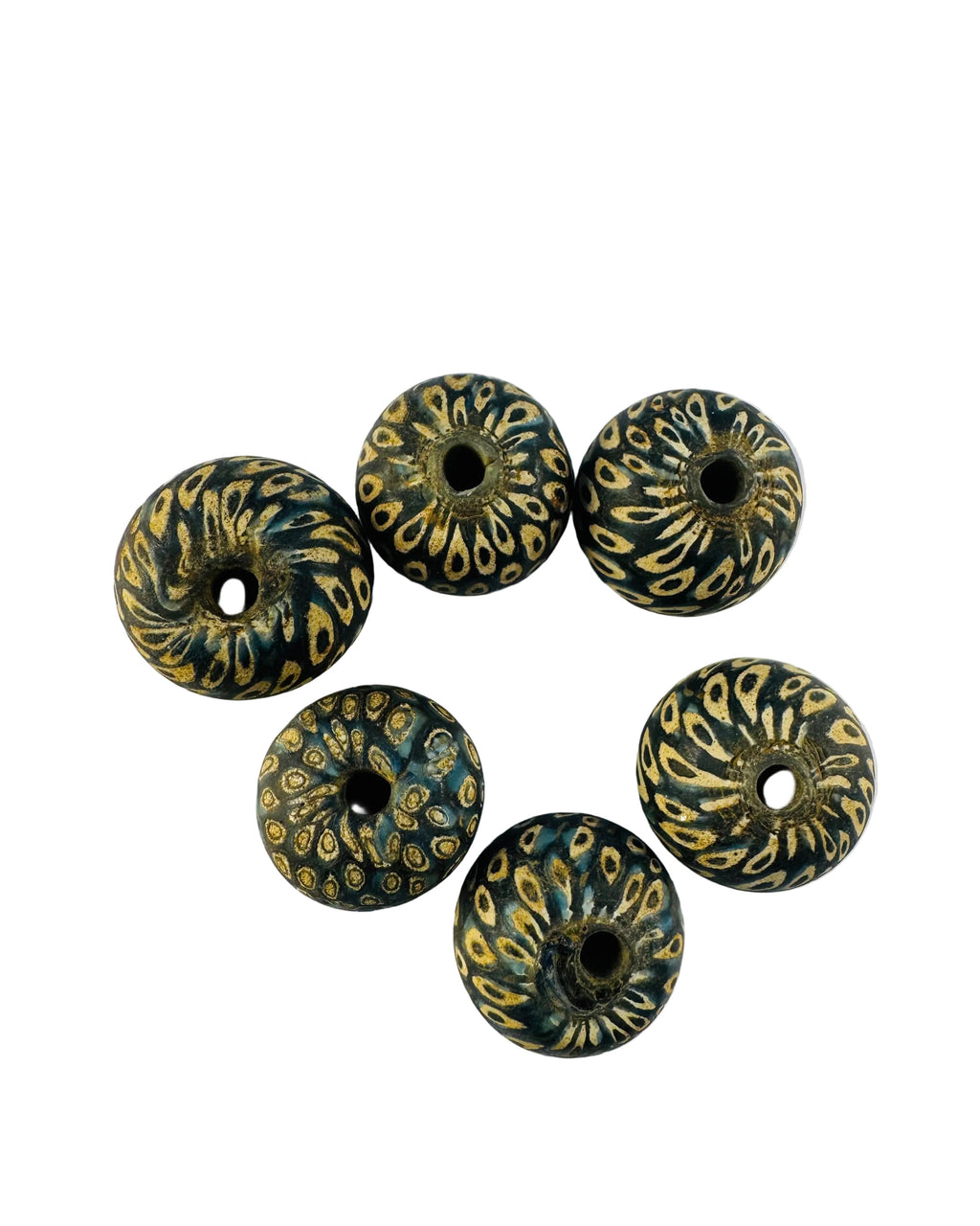 6 JAVA JATIM BEADS | 103