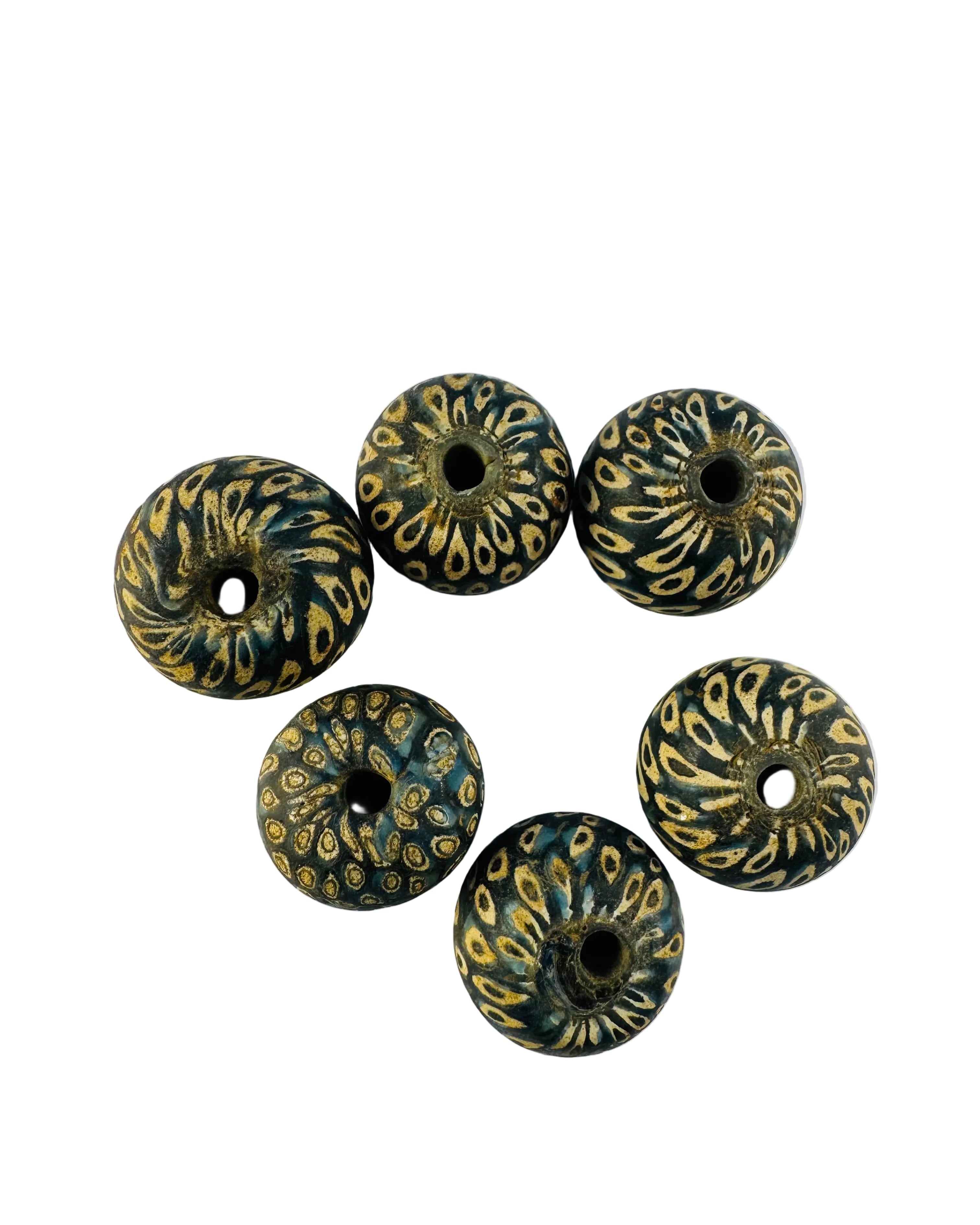 6 JAVA JATIM BEADS | 103