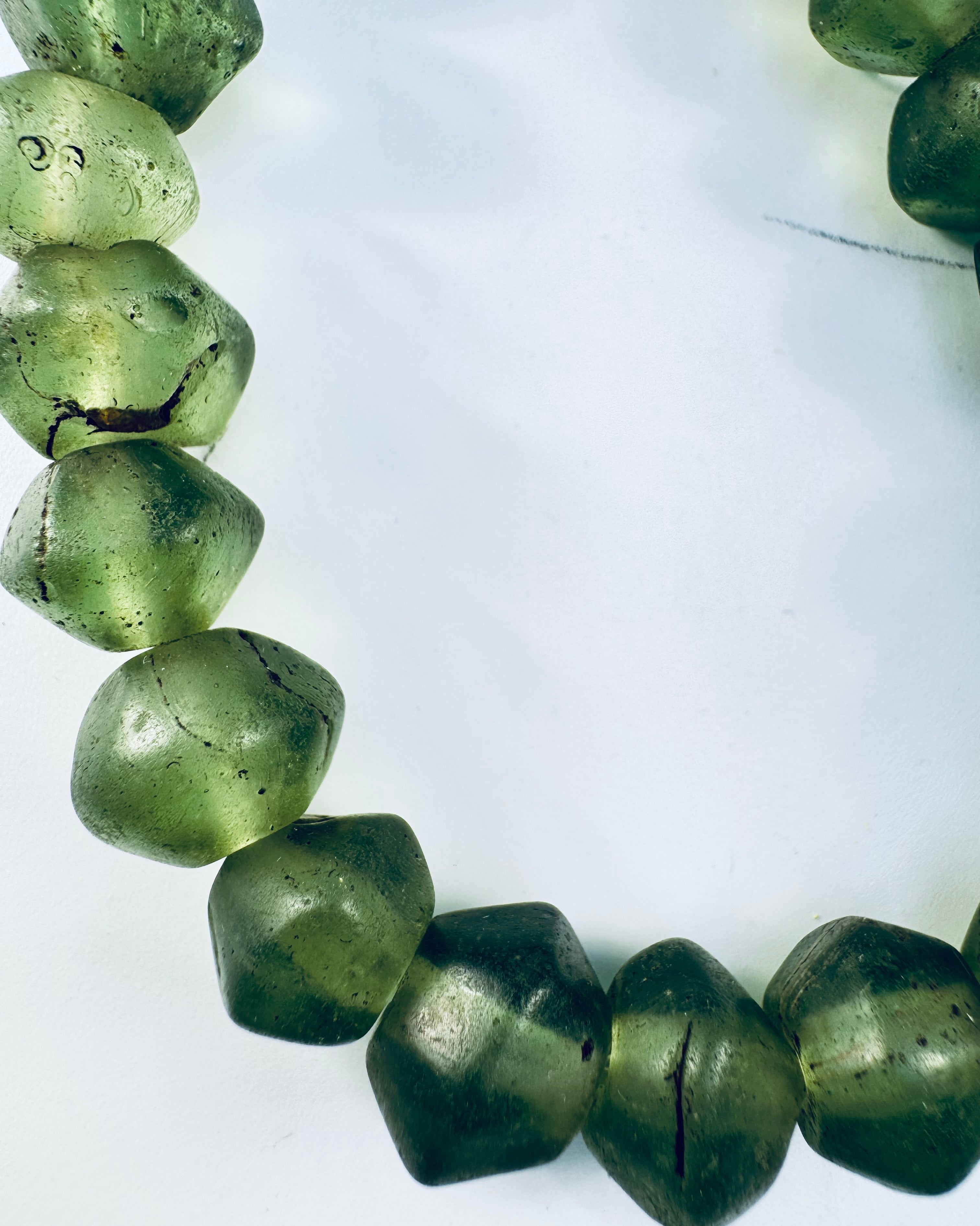 ANTIKE JATIM JAVA BEADS |1010