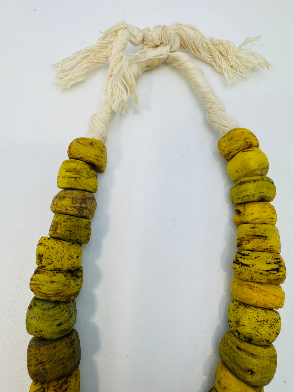 STRANG HEBRON BEADS |062
