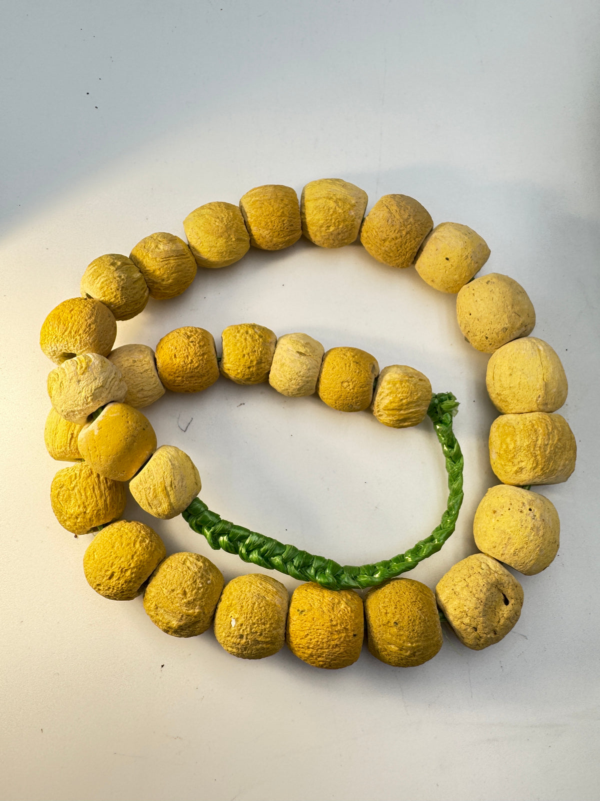 STRANG JATIM JAVA BEADS | 101