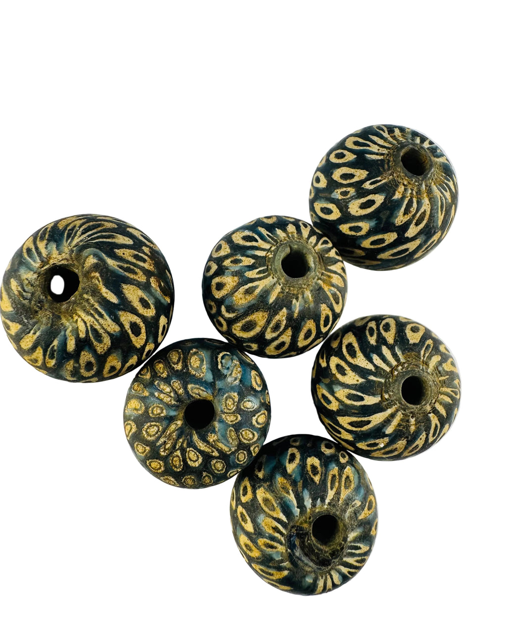 6 JAVA JATIM BEADS | 103