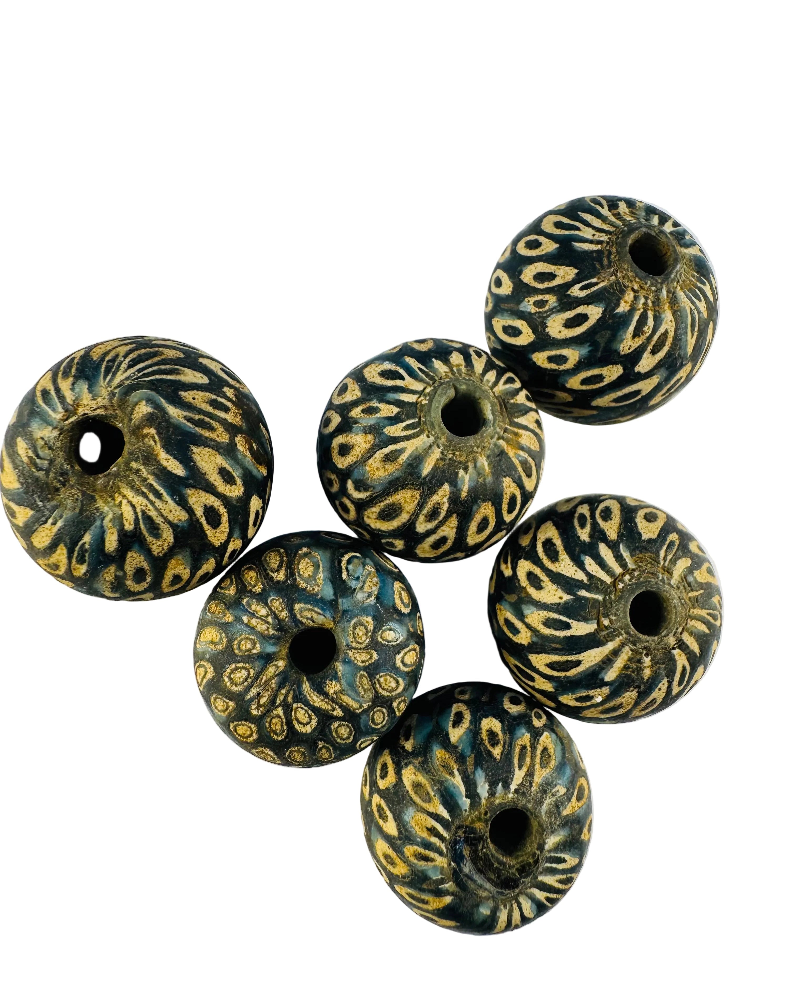 6 JAVA JATIM BEADS | 103