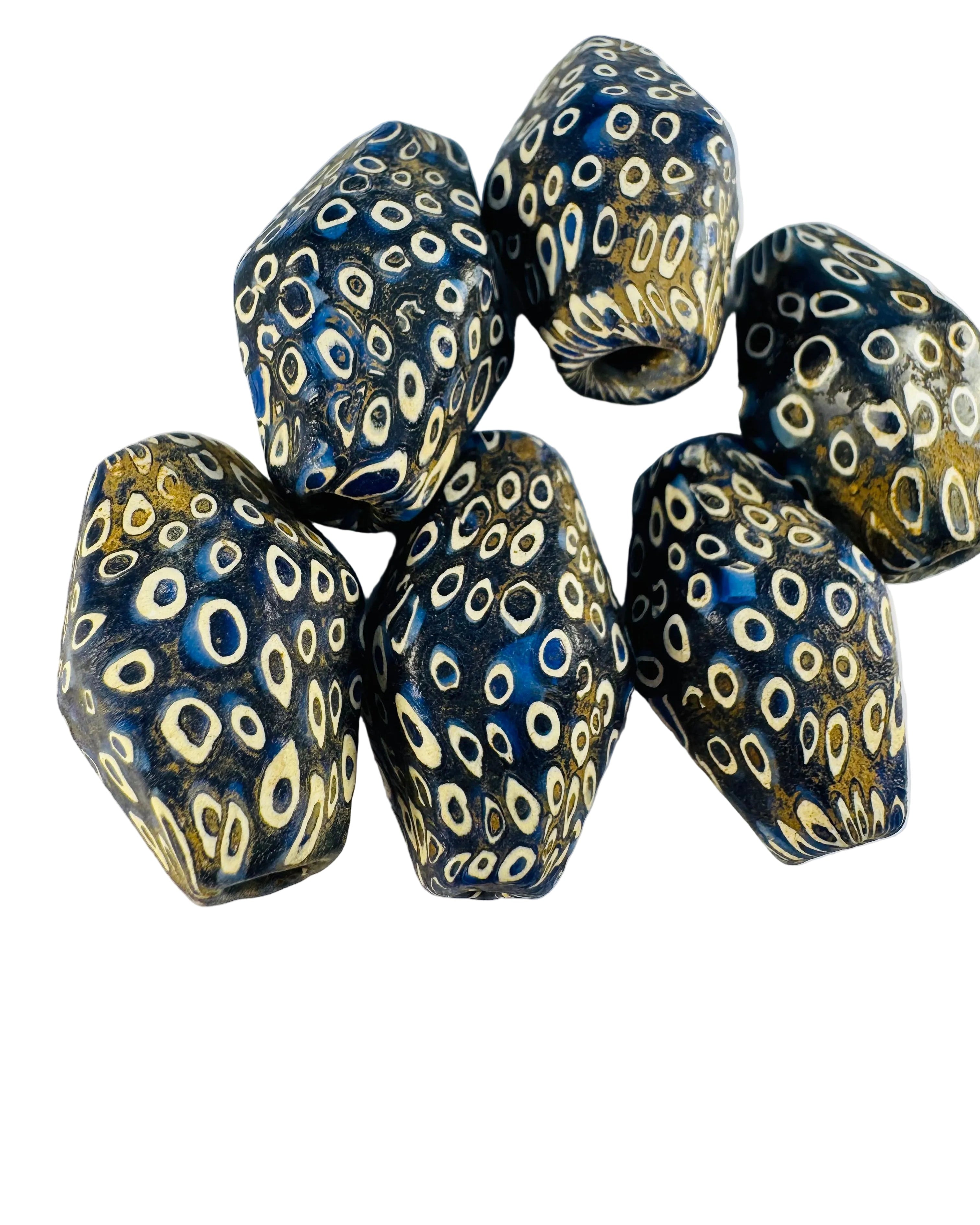 6 JATIM JAVA BEADS | 102