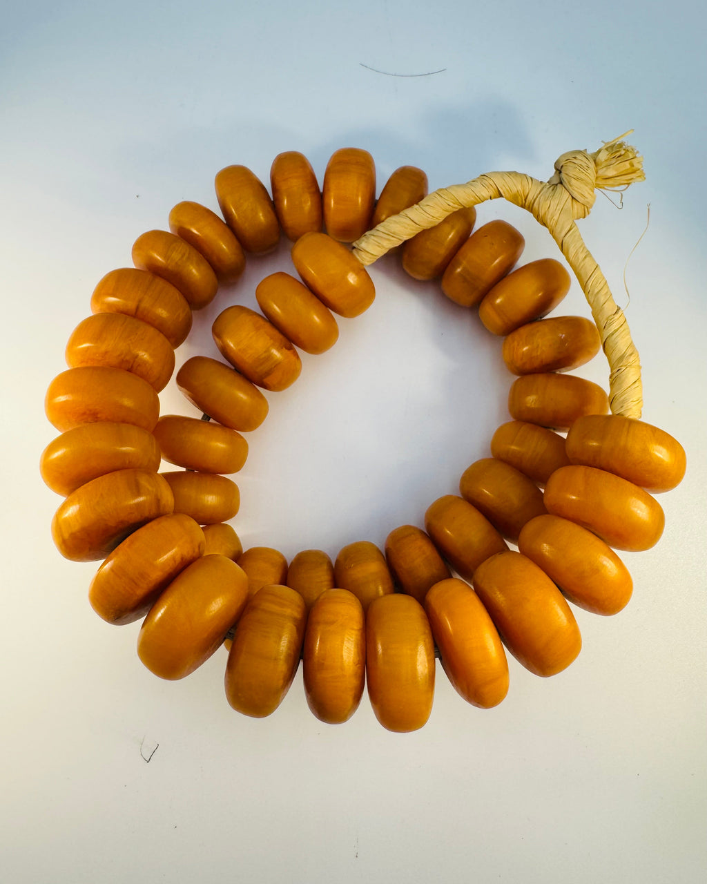 STRANG KUNSTHARZ BEADS | 051