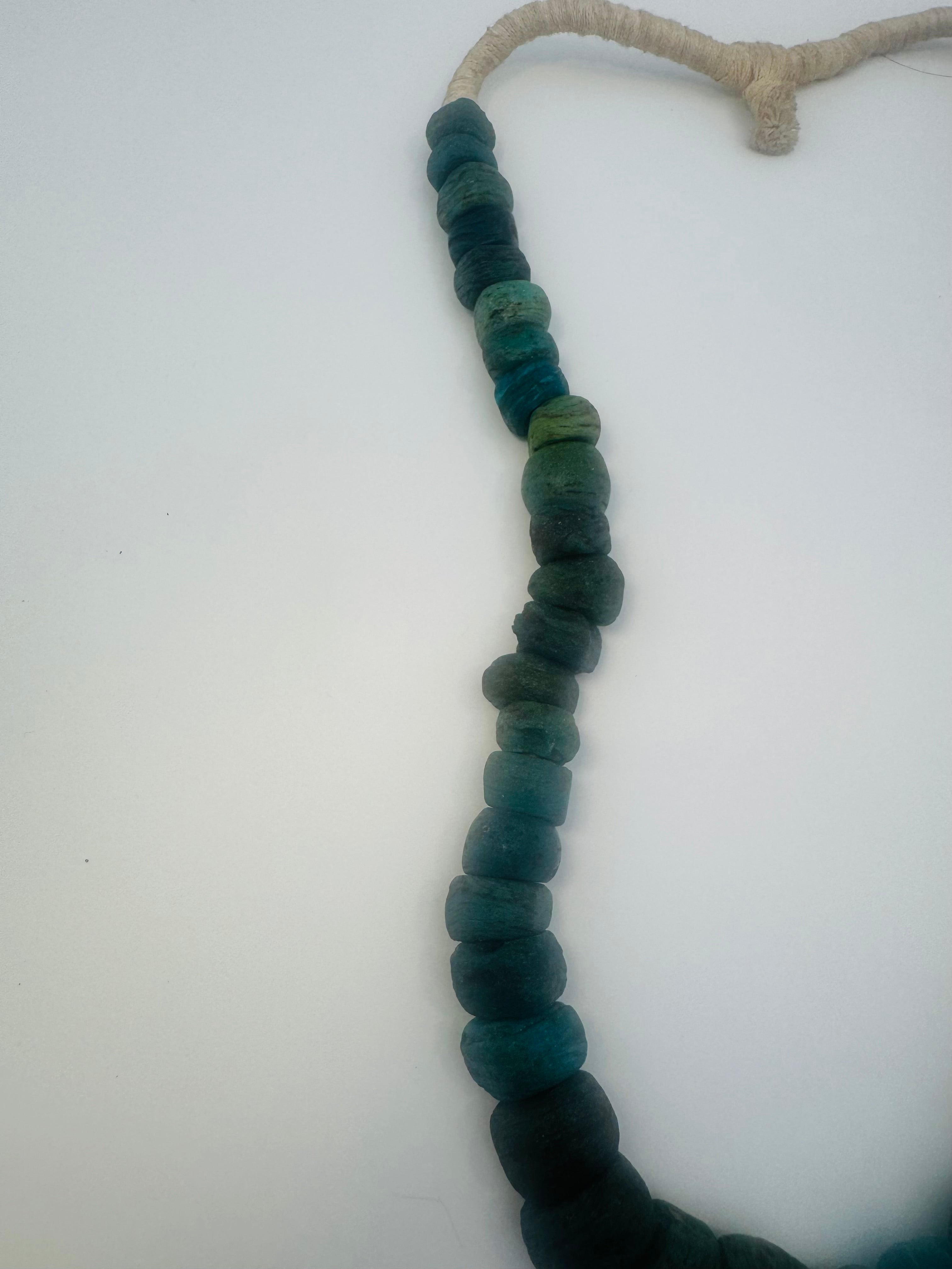 STRANG HEBRON BEADS | 061