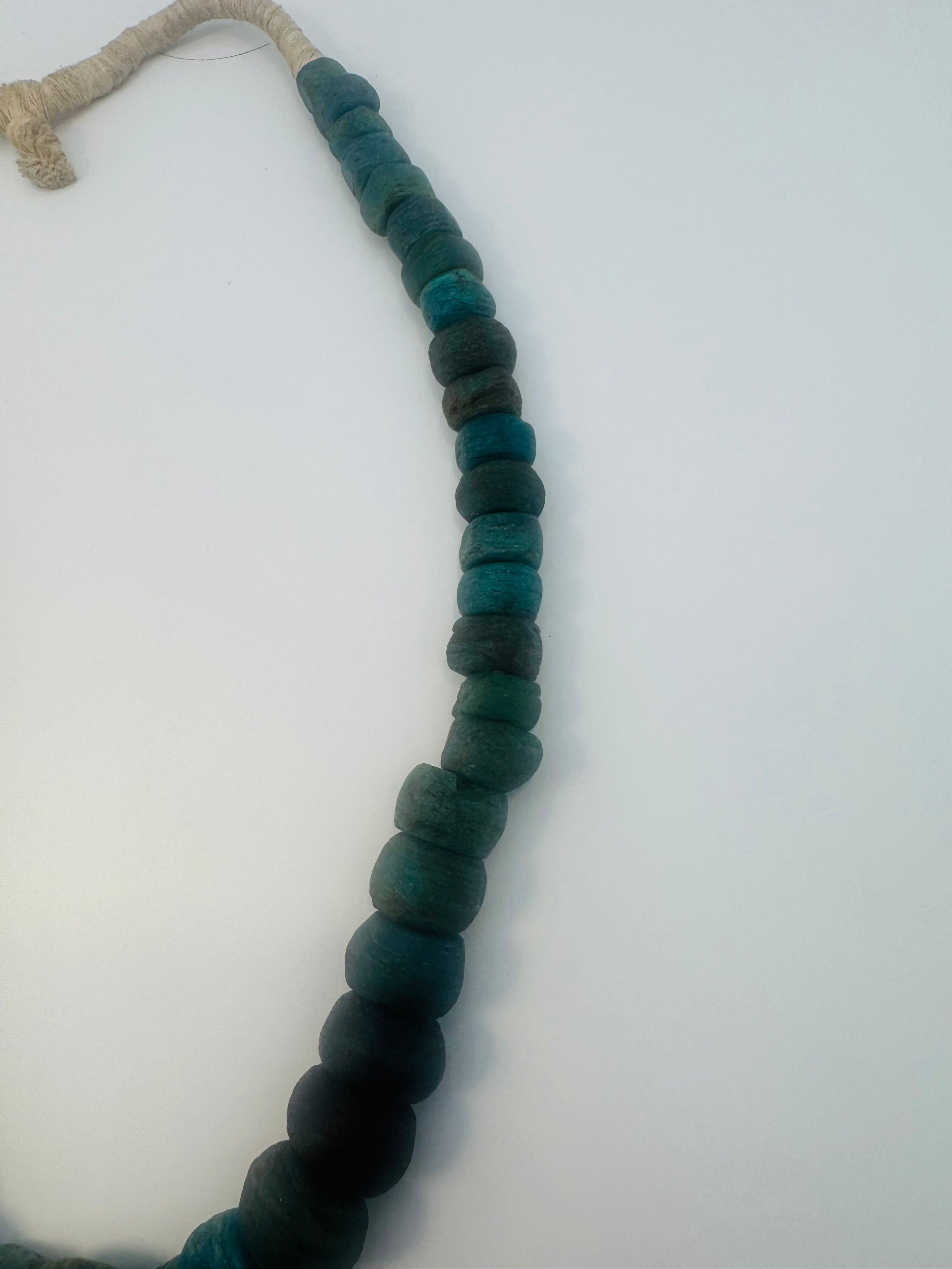 STRANG HEBRON BEADS | 061
