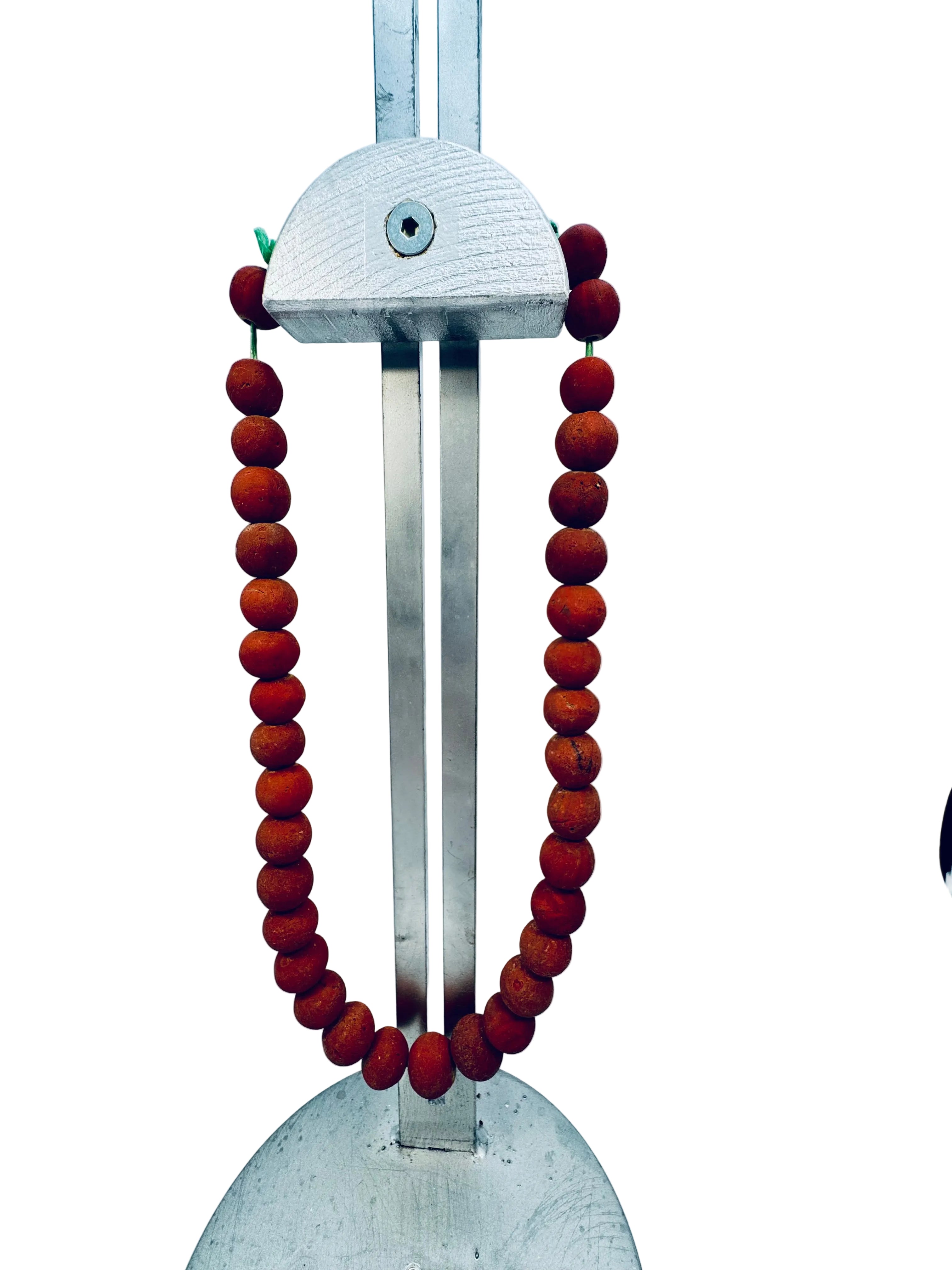 ANTIKE JATIM JAVA BEADS | 108