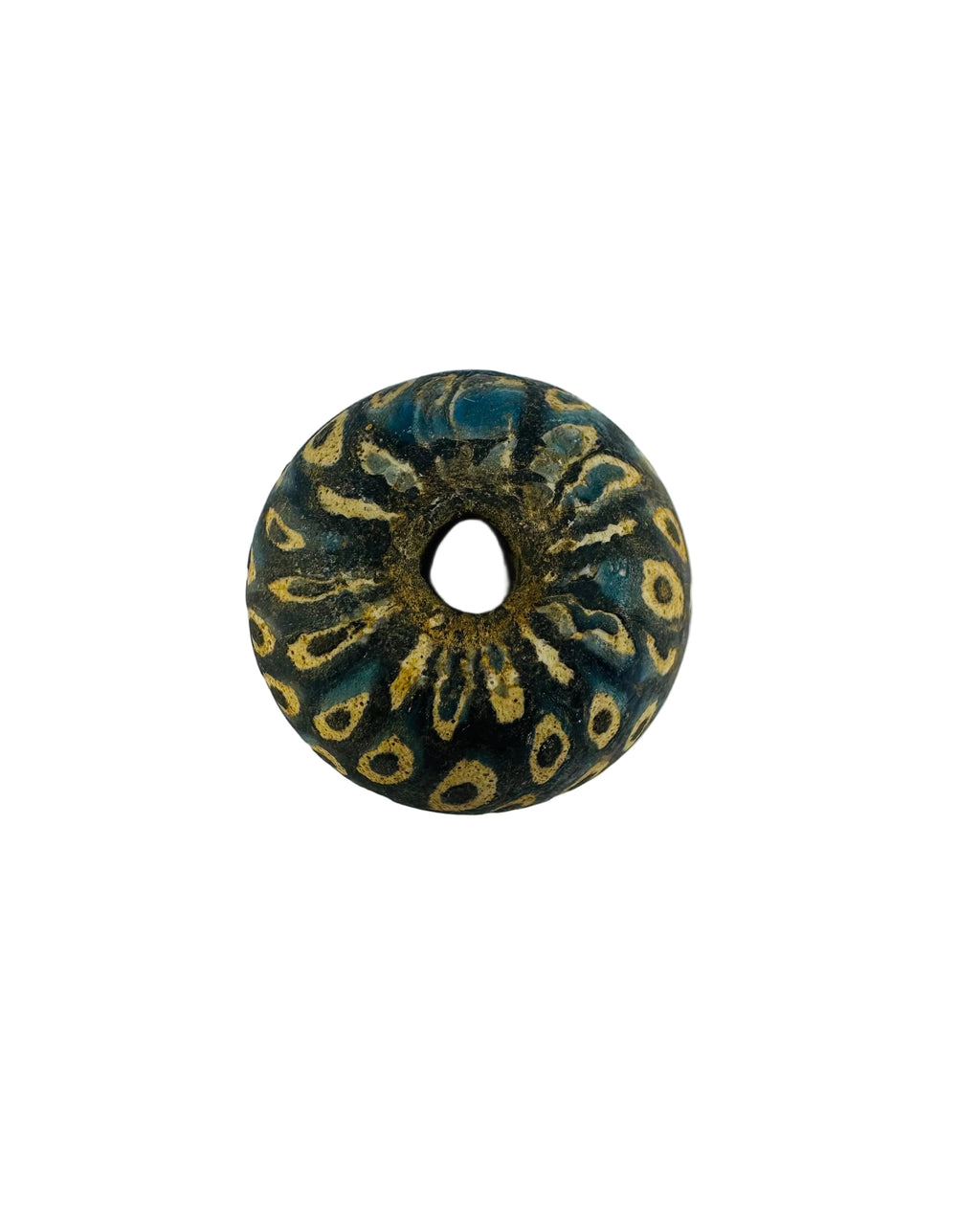 6 JAVA JATIM BEADS | 103