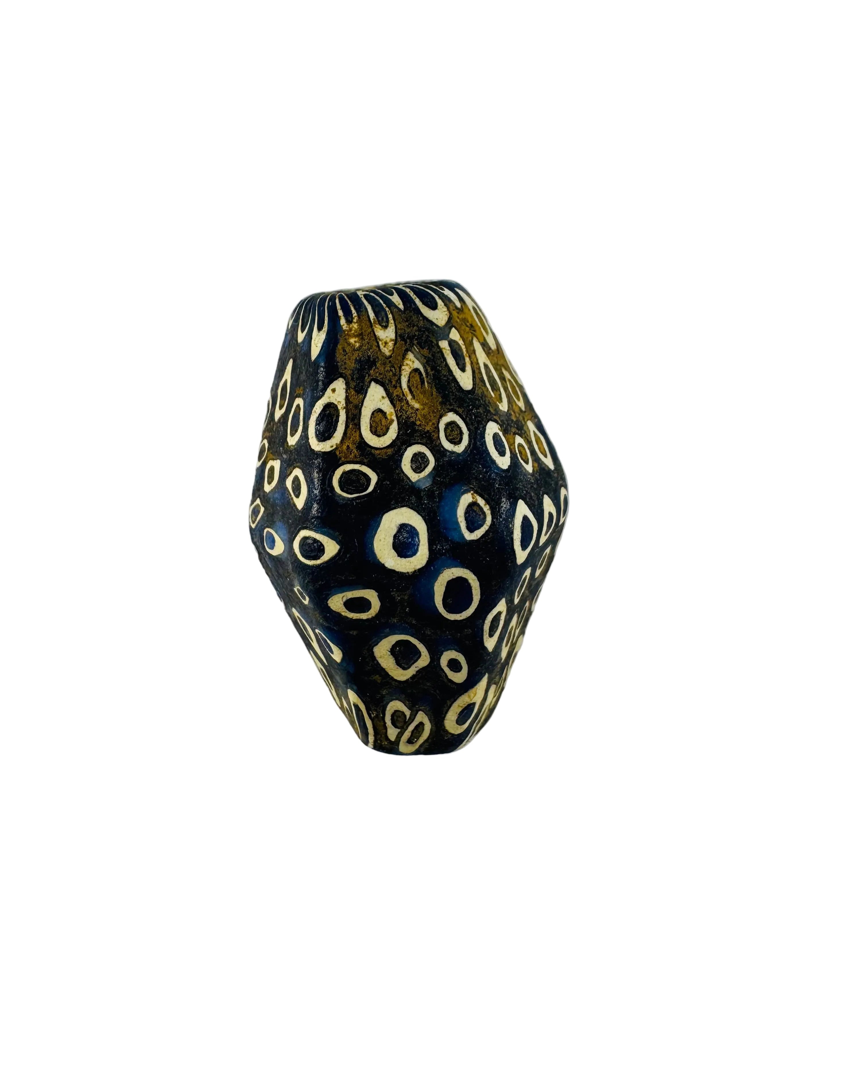 6 JATIM JAVA BEADS | 102