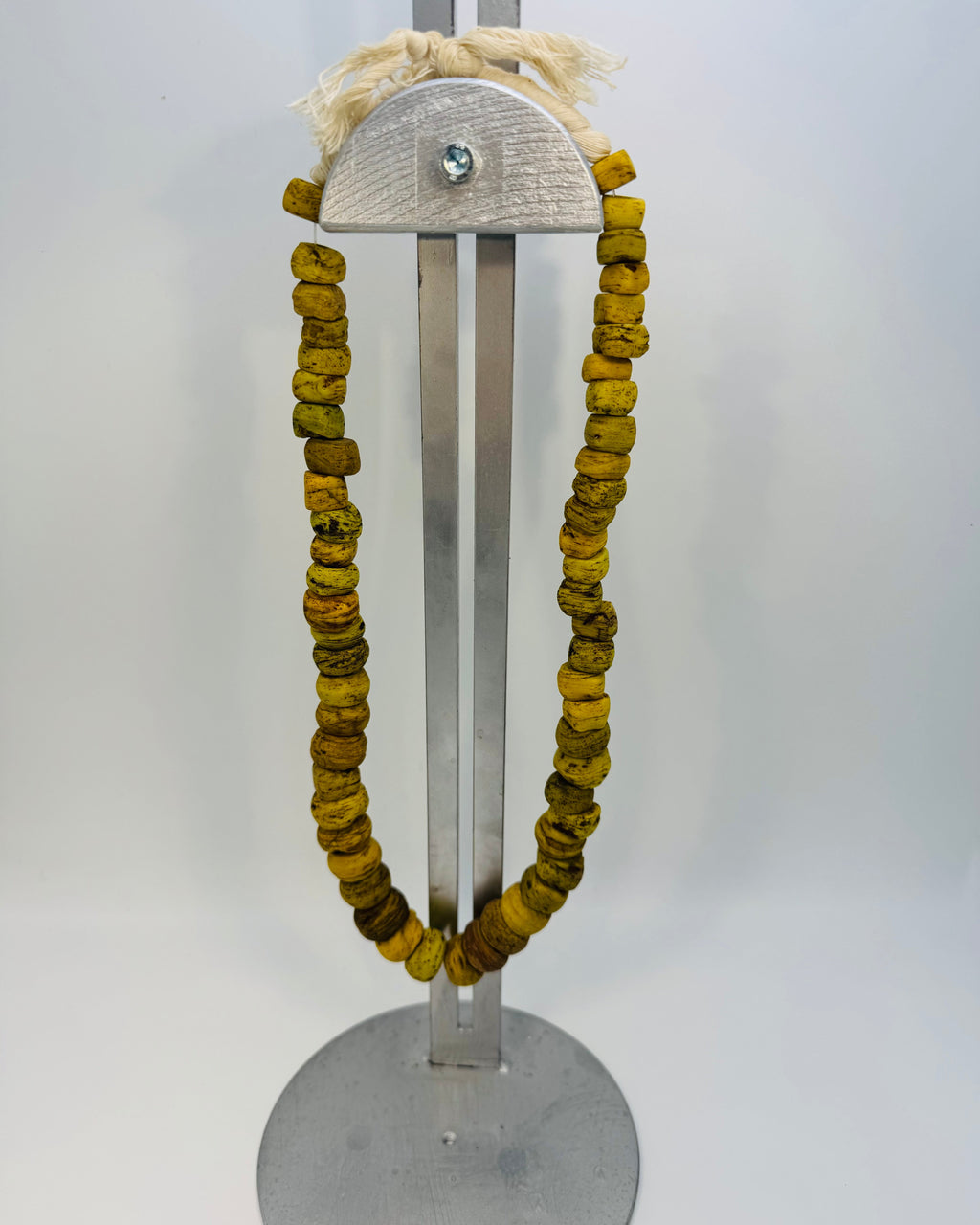 STRANG HEBRON BEADS |062