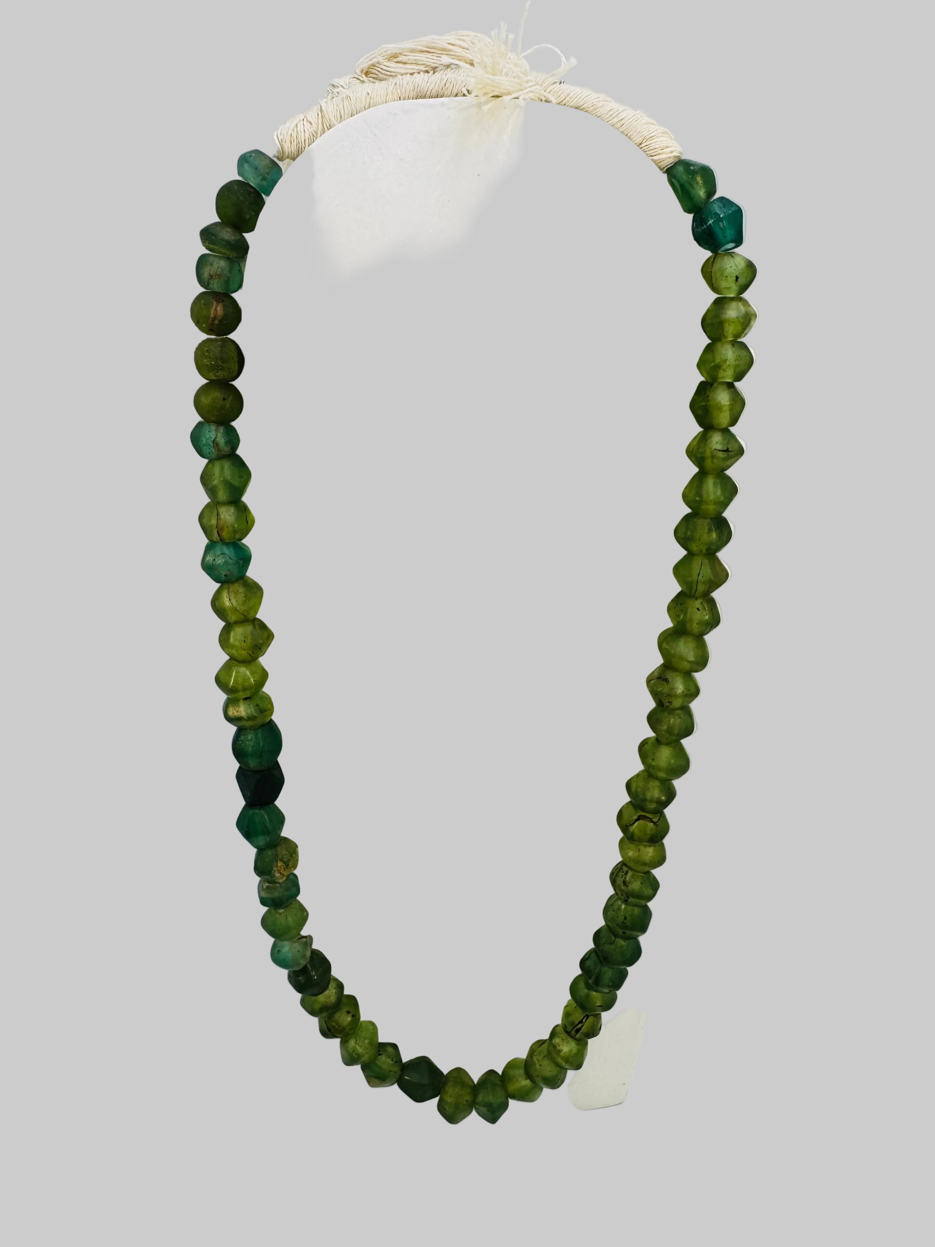 ANTIKE JATIM JAVA BEADS |1010