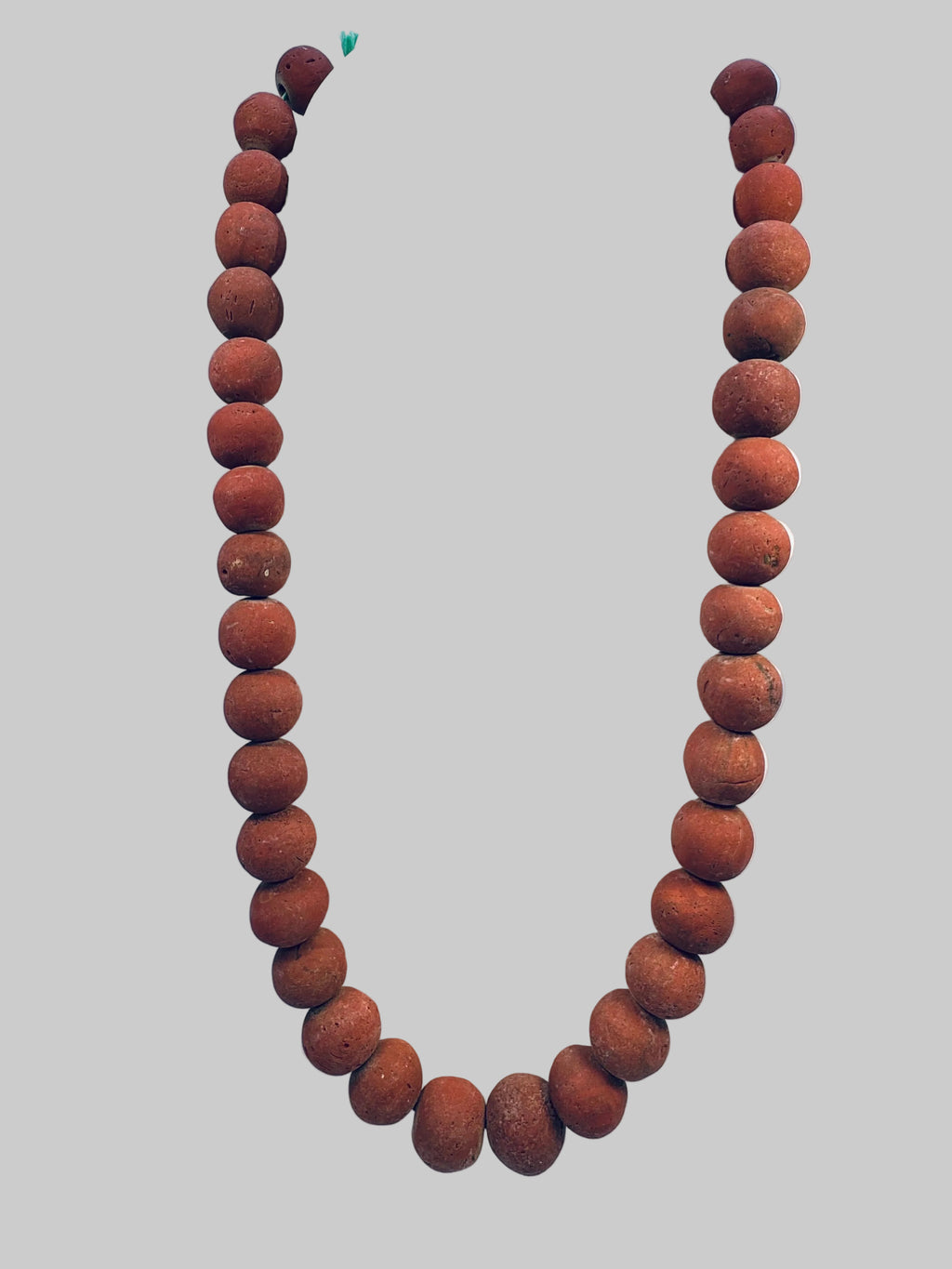 ANTIKE JATIM JAVA BEADS | 108