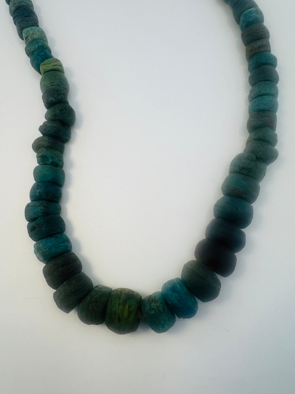STRANG HEBRON BEADS | 061