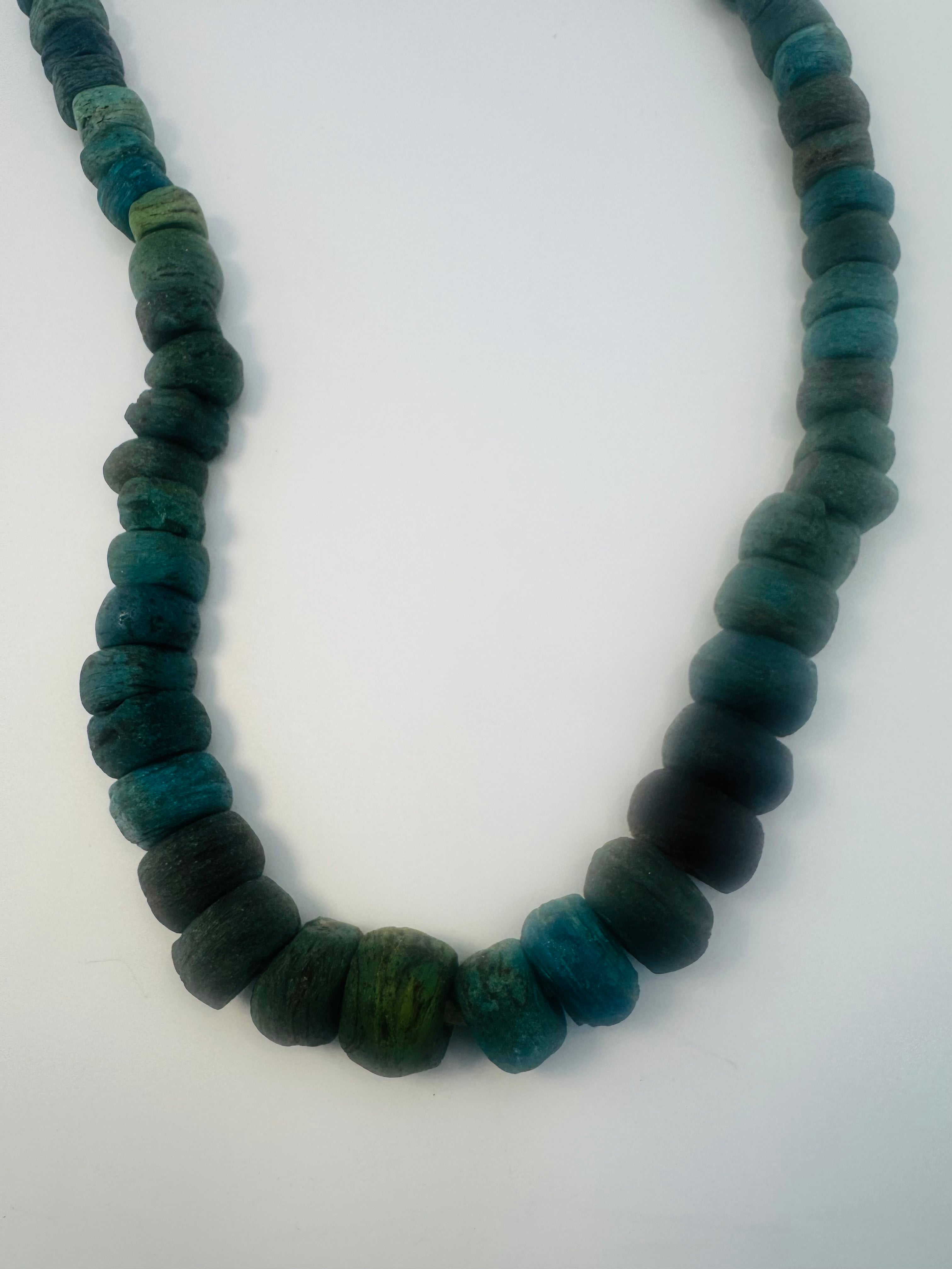 STRANG HEBRON BEADS | 061