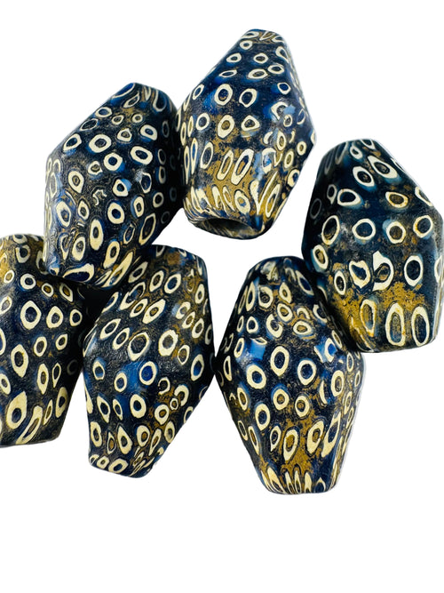 6 JATIM JAVA BEADS | 081