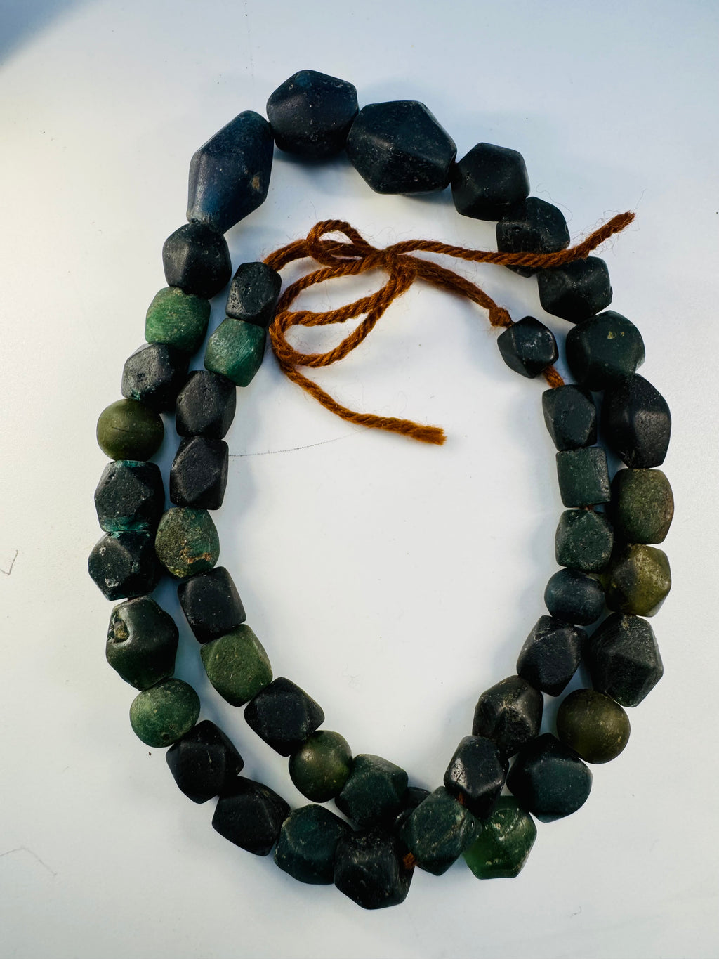 JATIM JAVA BEADS | 109
