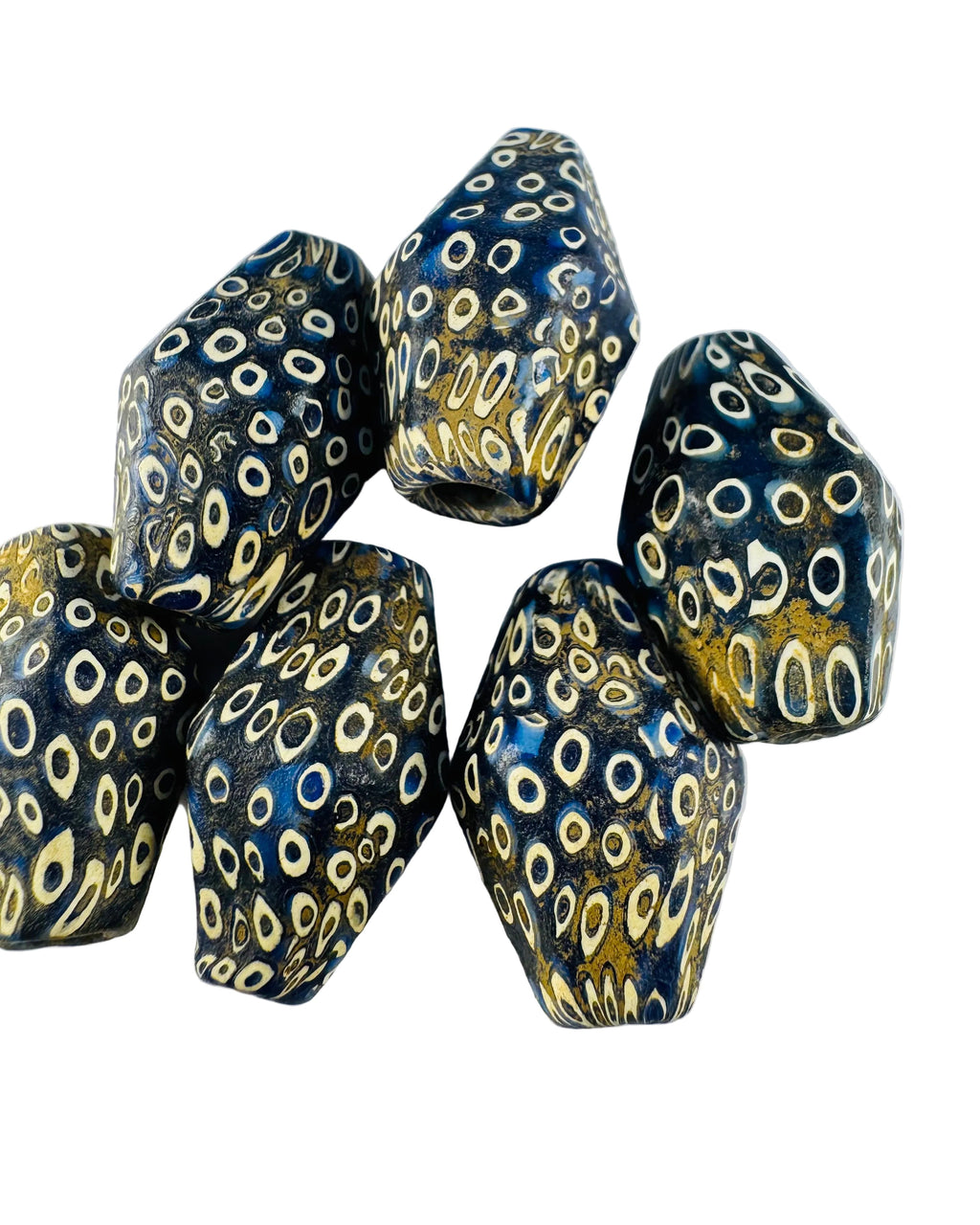 6 JATIM JAVA BEADS | 102