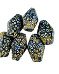 6 JATIM JAVA BEADS | 102