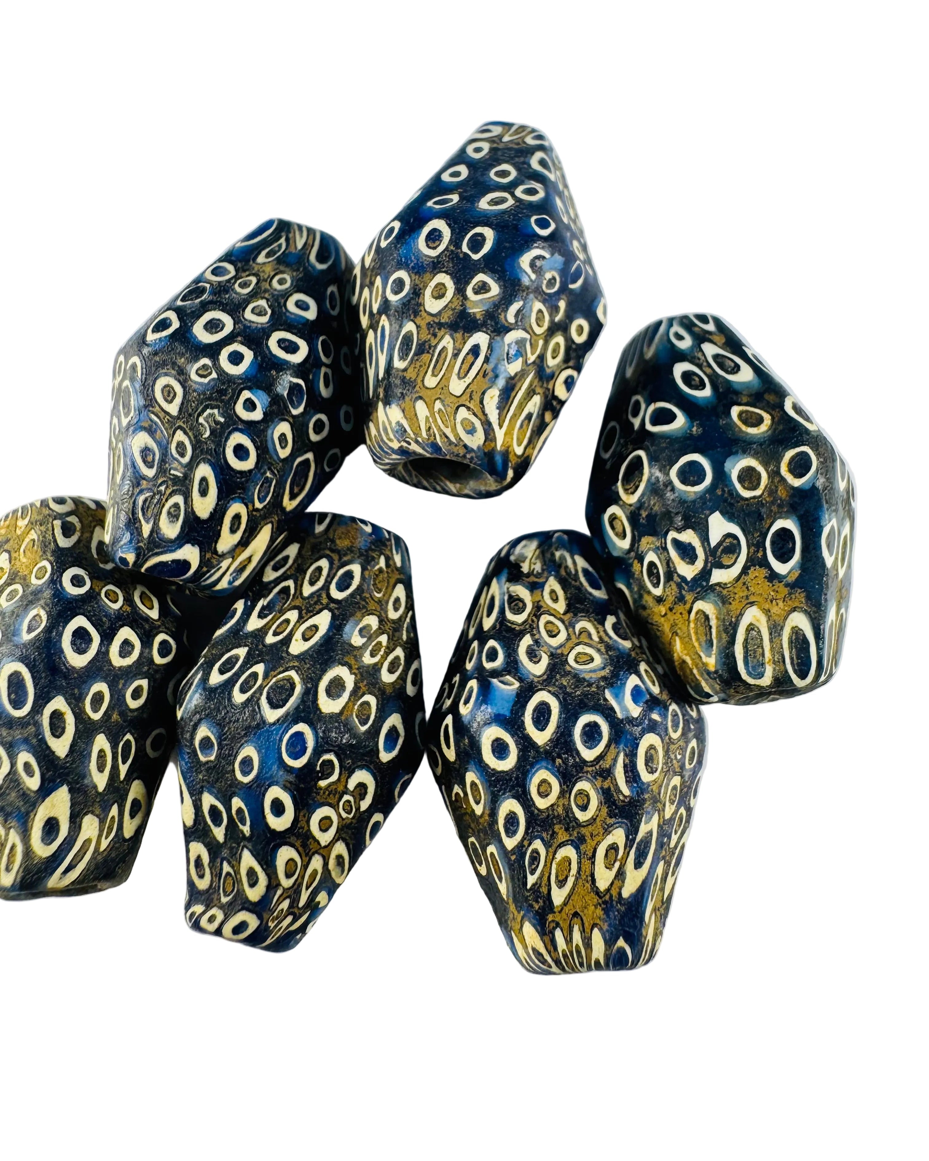6 JATIM JAVA BEADS | 102