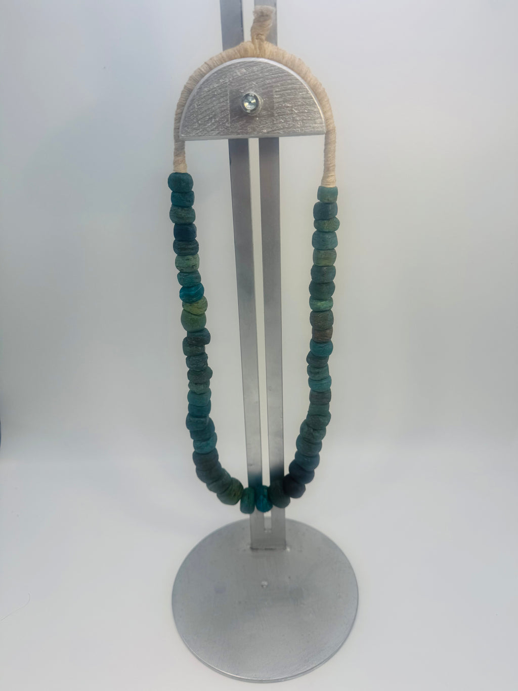 STRANG HEBRON BEADS | 061