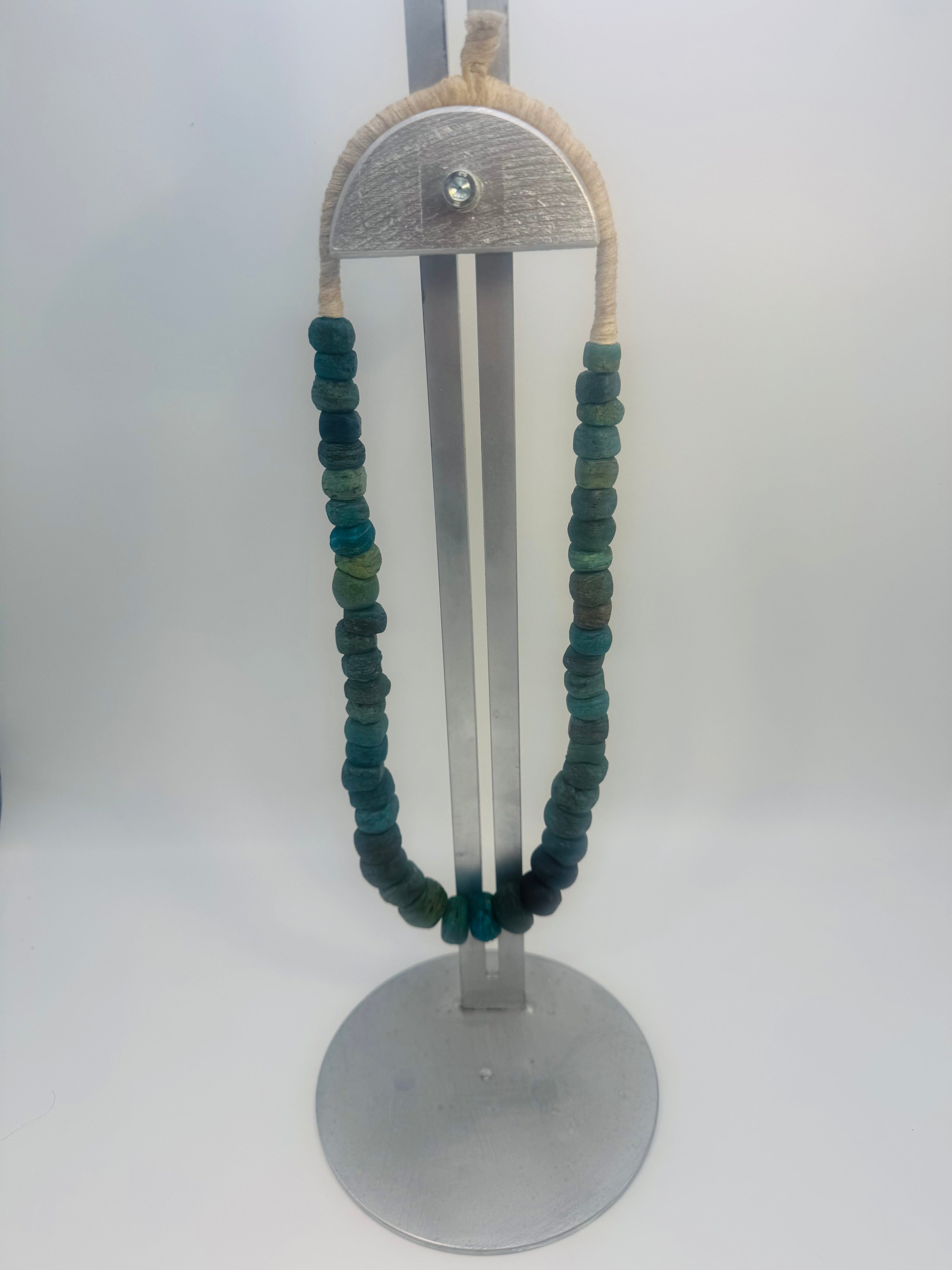 STRANG HEBRON BEADS | 061