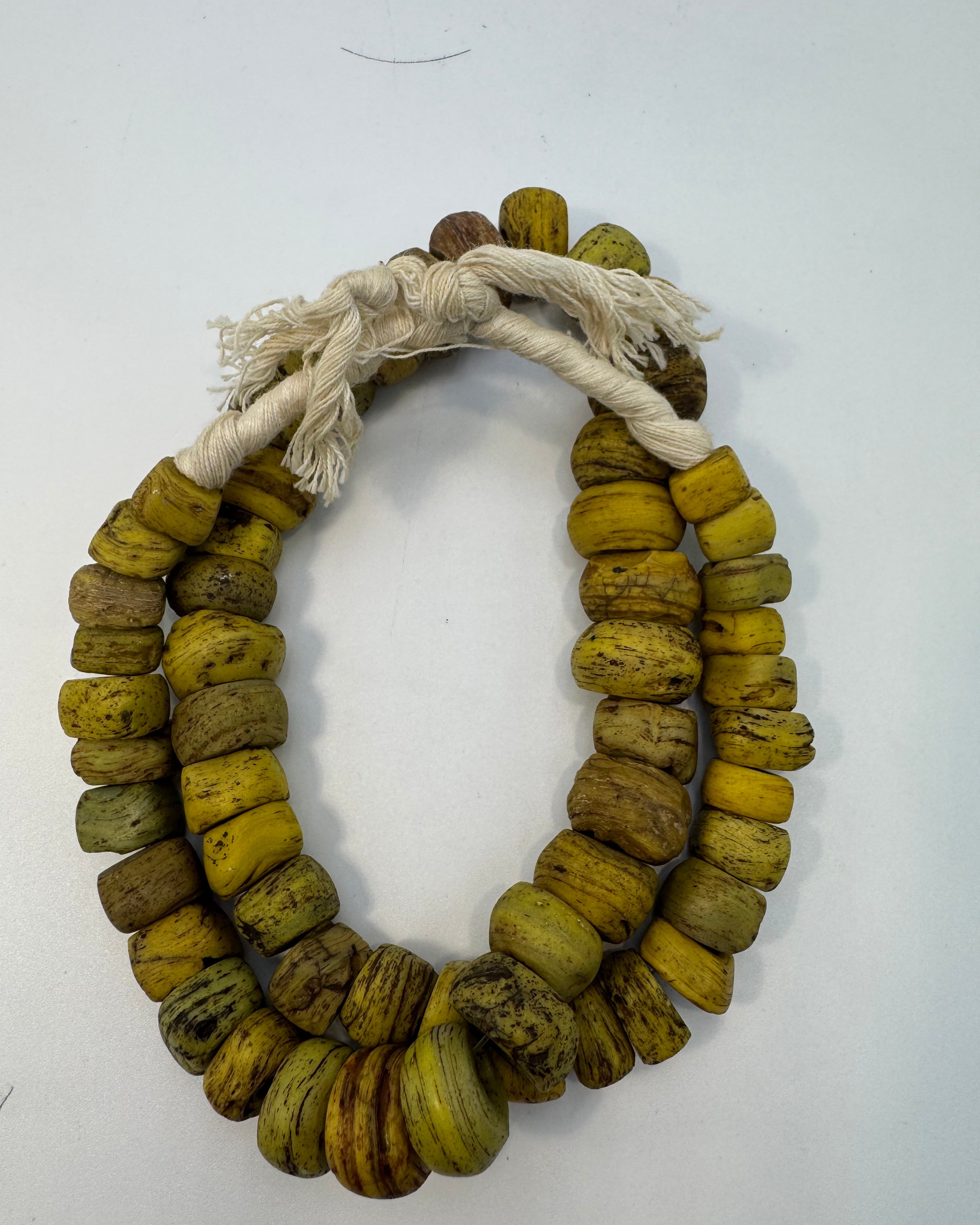 STRANG HEBRON BEADS |062