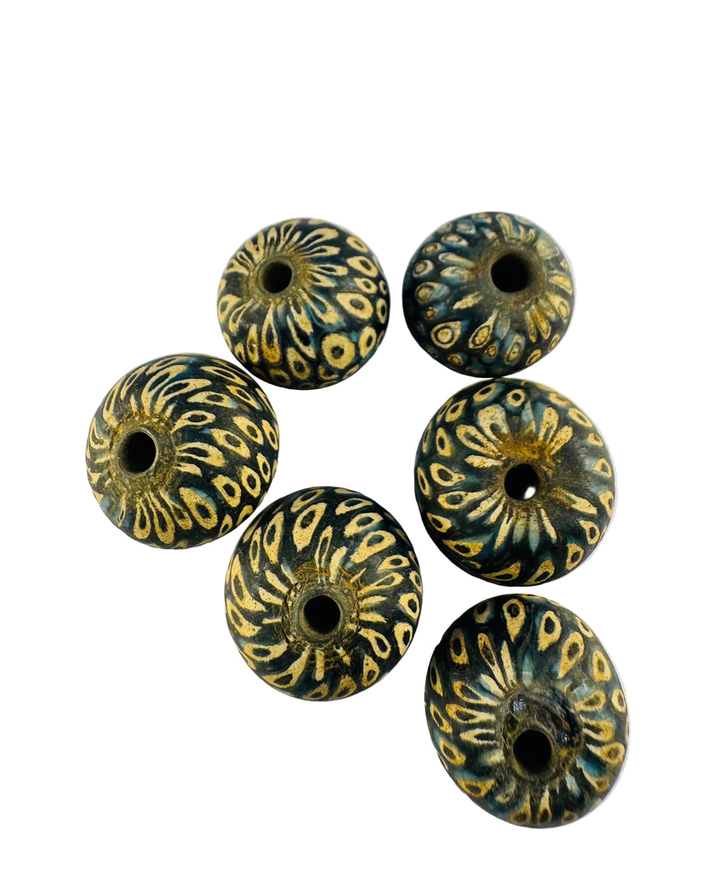 6 JAVA JATIM BEADS | 103