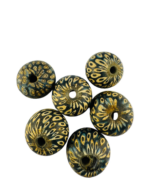 6 JAVA JATIM BEADS | 083
