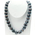 Vintage Glasperlen | Handgefertigte Perlen | Unikat Perlen  | Tribal Beads | Erstklassige Qualität | BeadsCompany SN29