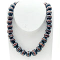 Glasperlen | Handgefertigte Perlen | Unikat Perlen | Ethno Chic | Tribal Beads | Java Beads | Erstklassige Qualität | BeadsCompany SN30