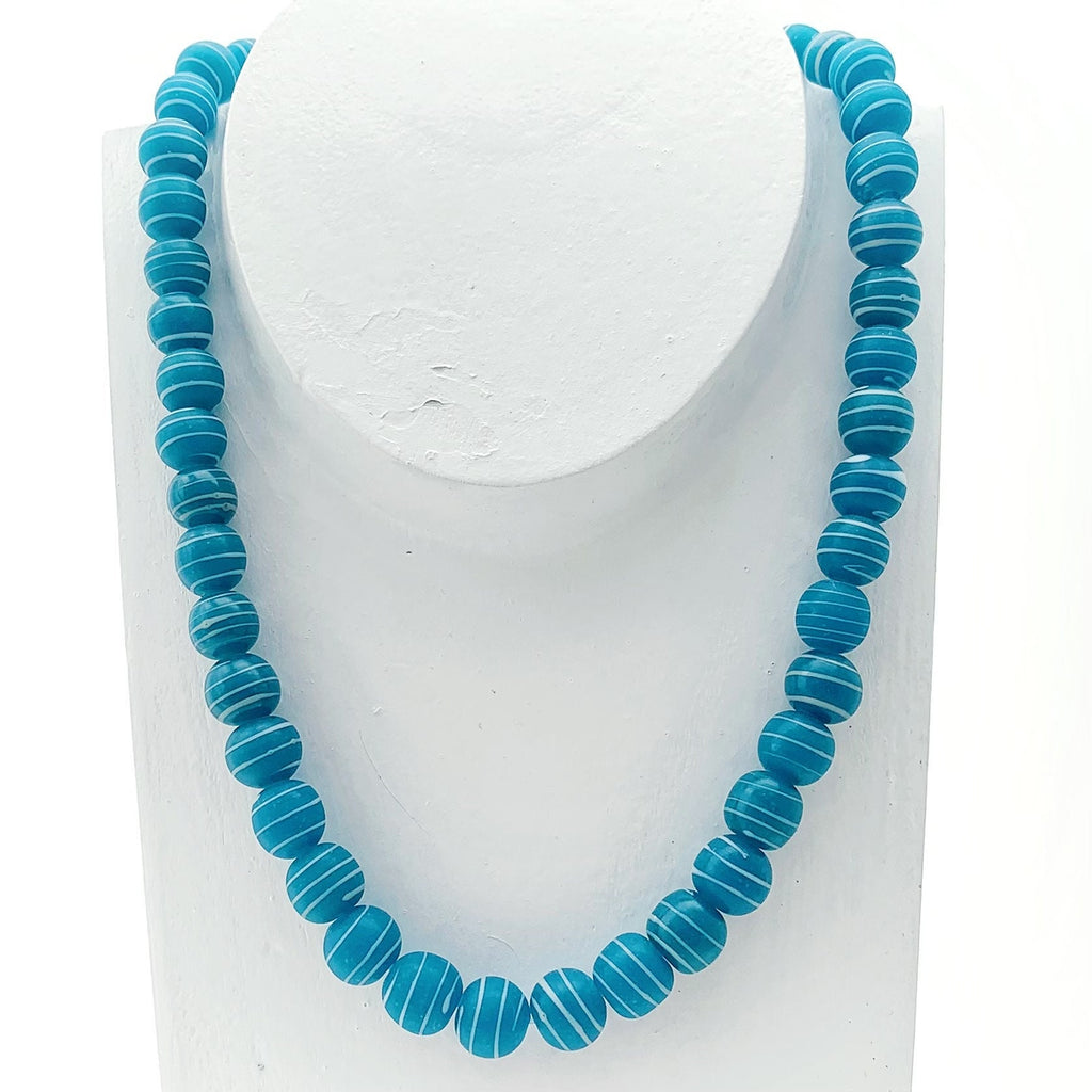 Glasperlen | Handgefertigte Perlen | Unikat Perlen | Tribal Beads | Ethno | Erstklassige Qualität | BeadsCompany SN28