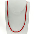 Bömische Glasperlen | Handgefertigte Perlen | Unikat Perlen | White Hearts | Bohemian Beads | Erstklassige Qualität | BeadsCompany SN41